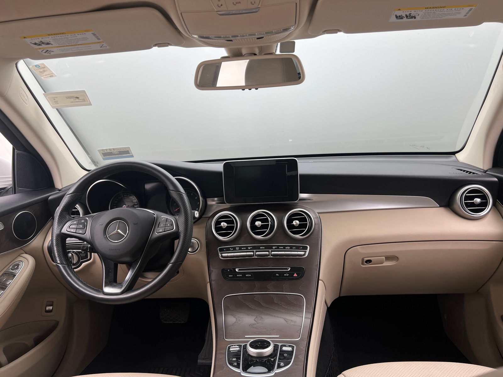 Thumbnail: 2019 Mercedes-Benz GLC - 2