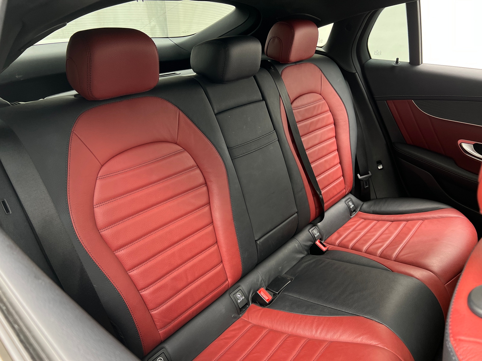 Thumbnail: 2017 Mercedes-Benz GLC - 5