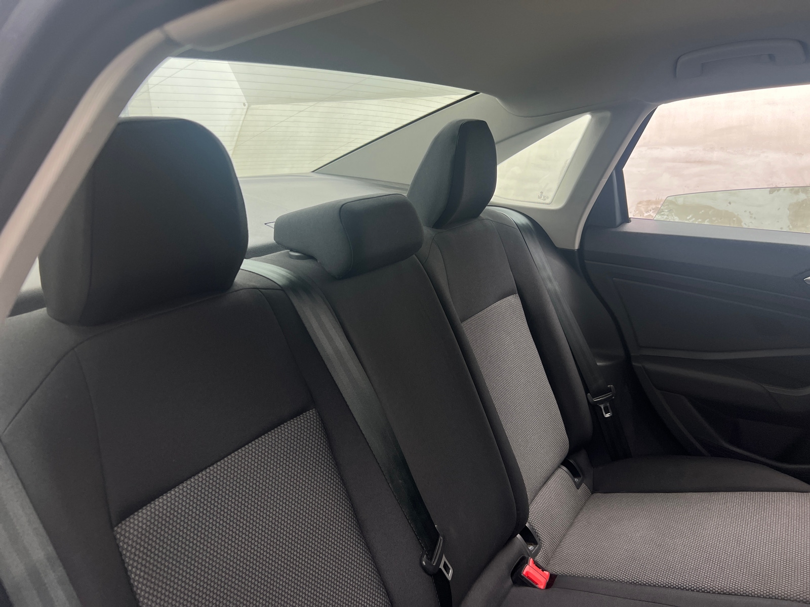 Thumbnail: 2021 Volkswagen Jetta - 6