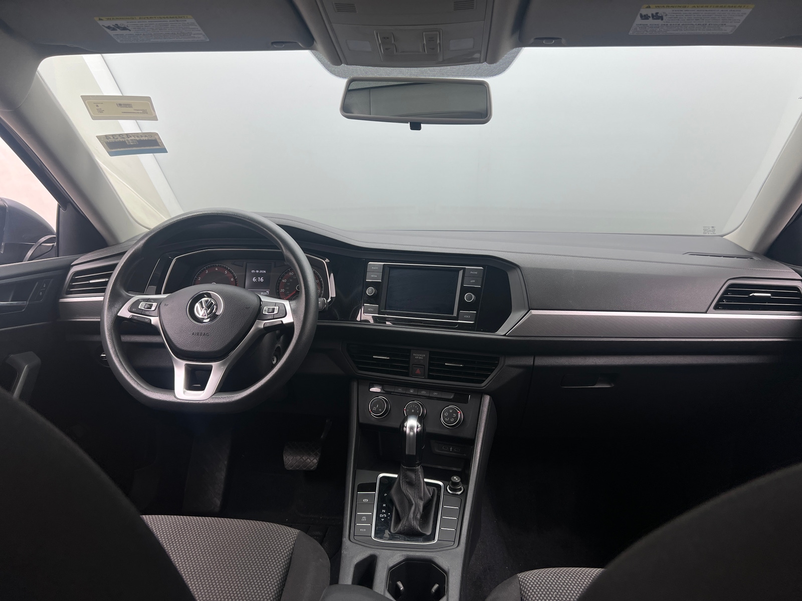 Thumbnail: 2021 Volkswagen Jetta - 3