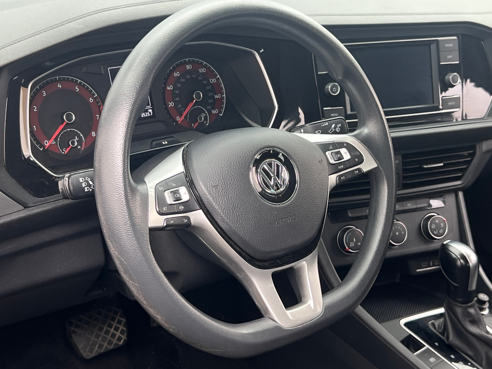 Thumbnail: 2021 Volkswagen Jetta - 5