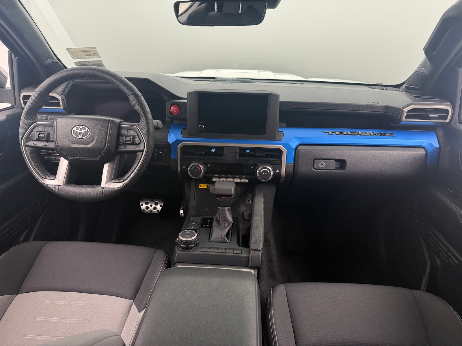 Thumbnail: 2025 Toyota Tacoma - 3