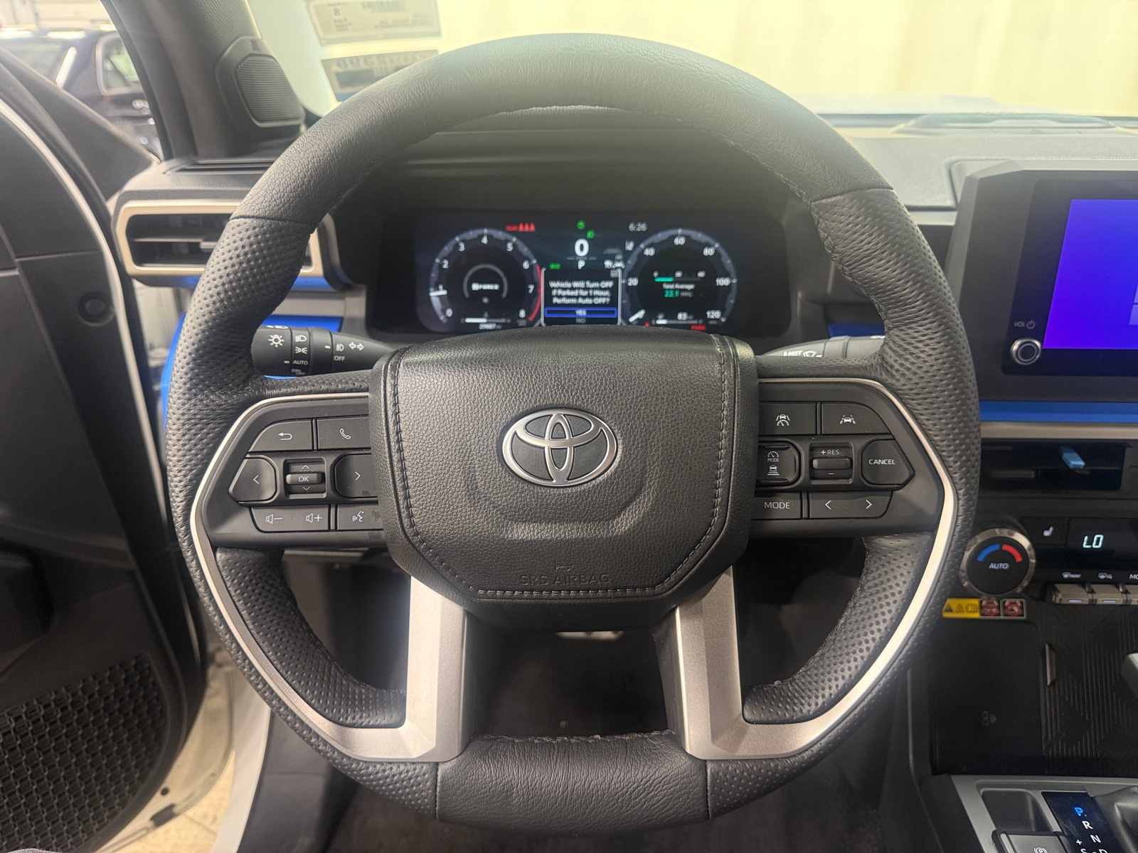 Thumbnail: 2025 Toyota Tacoma - 5