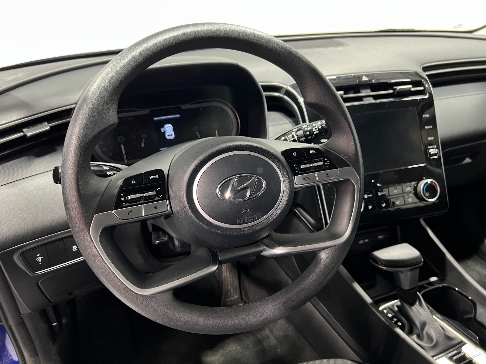 Thumbnail: 2022 Hyundai Tucson - 5