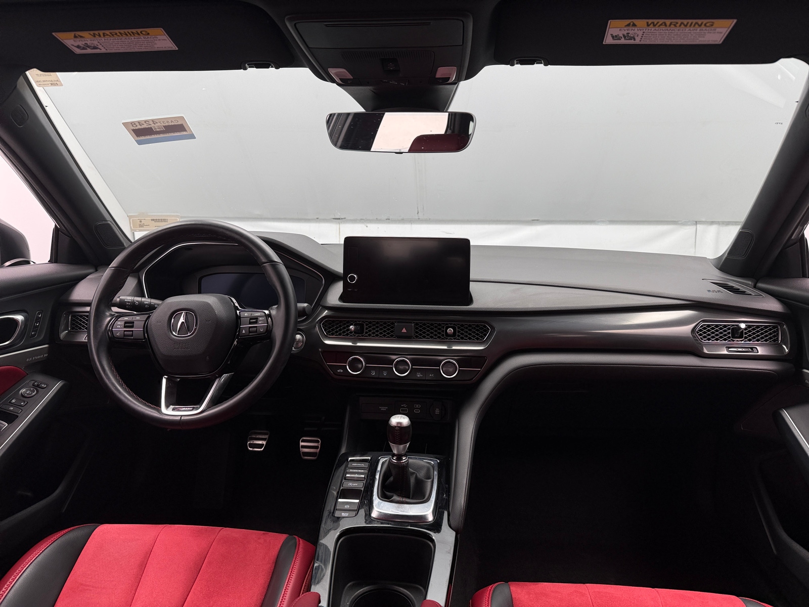 Thumbnail: 2023 Acura Integra - 2