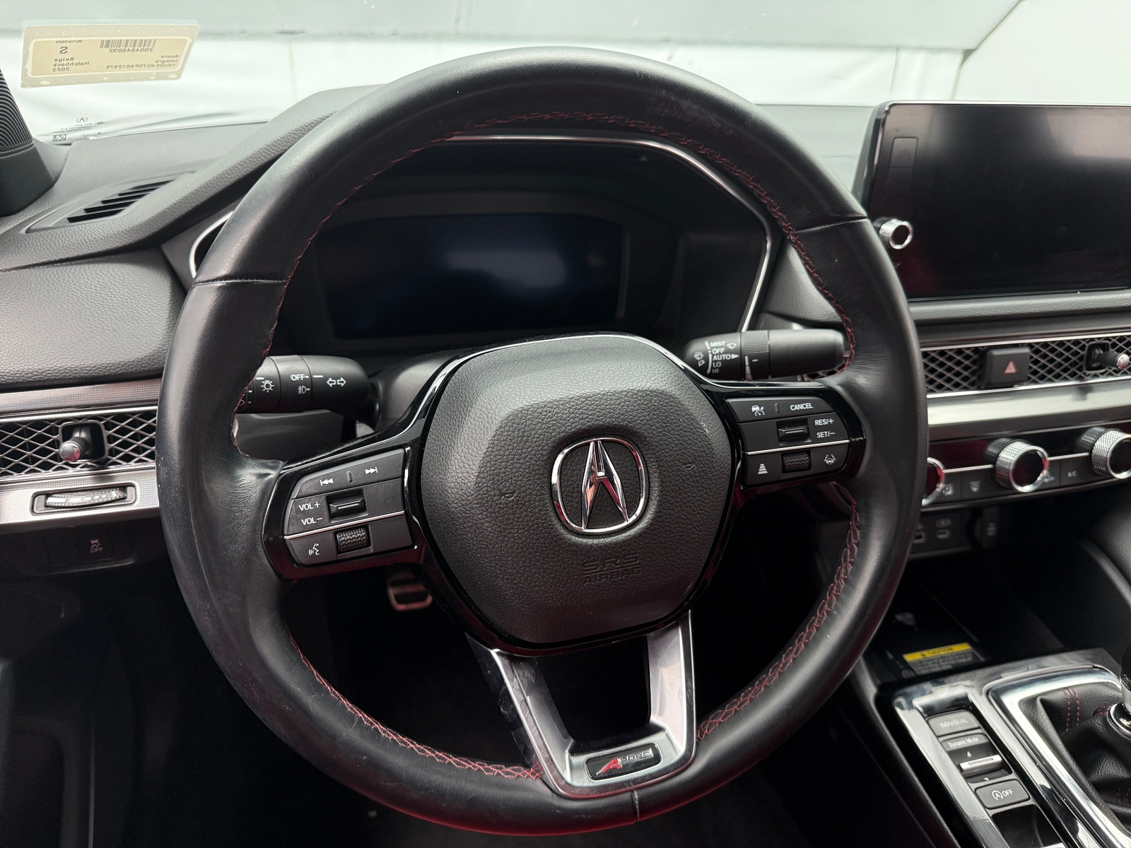Thumbnail: 2023 Acura Integra - 4