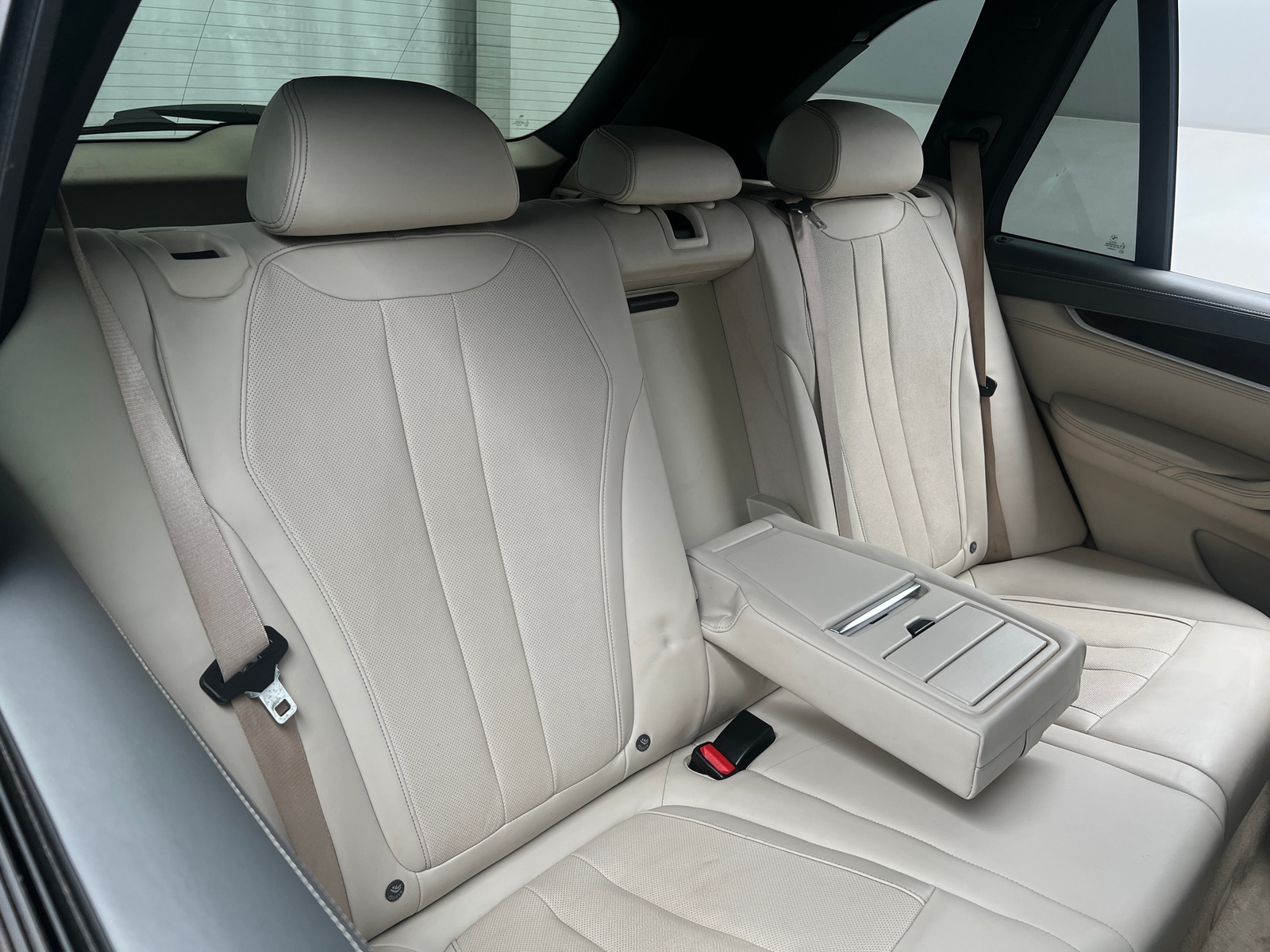 Thumbnail: 2016 BMW X5 - 5