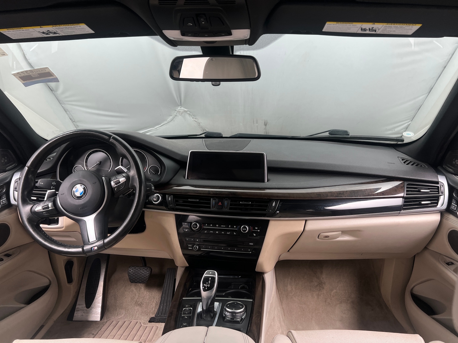 Thumbnail: 2016 BMW X5 - 2