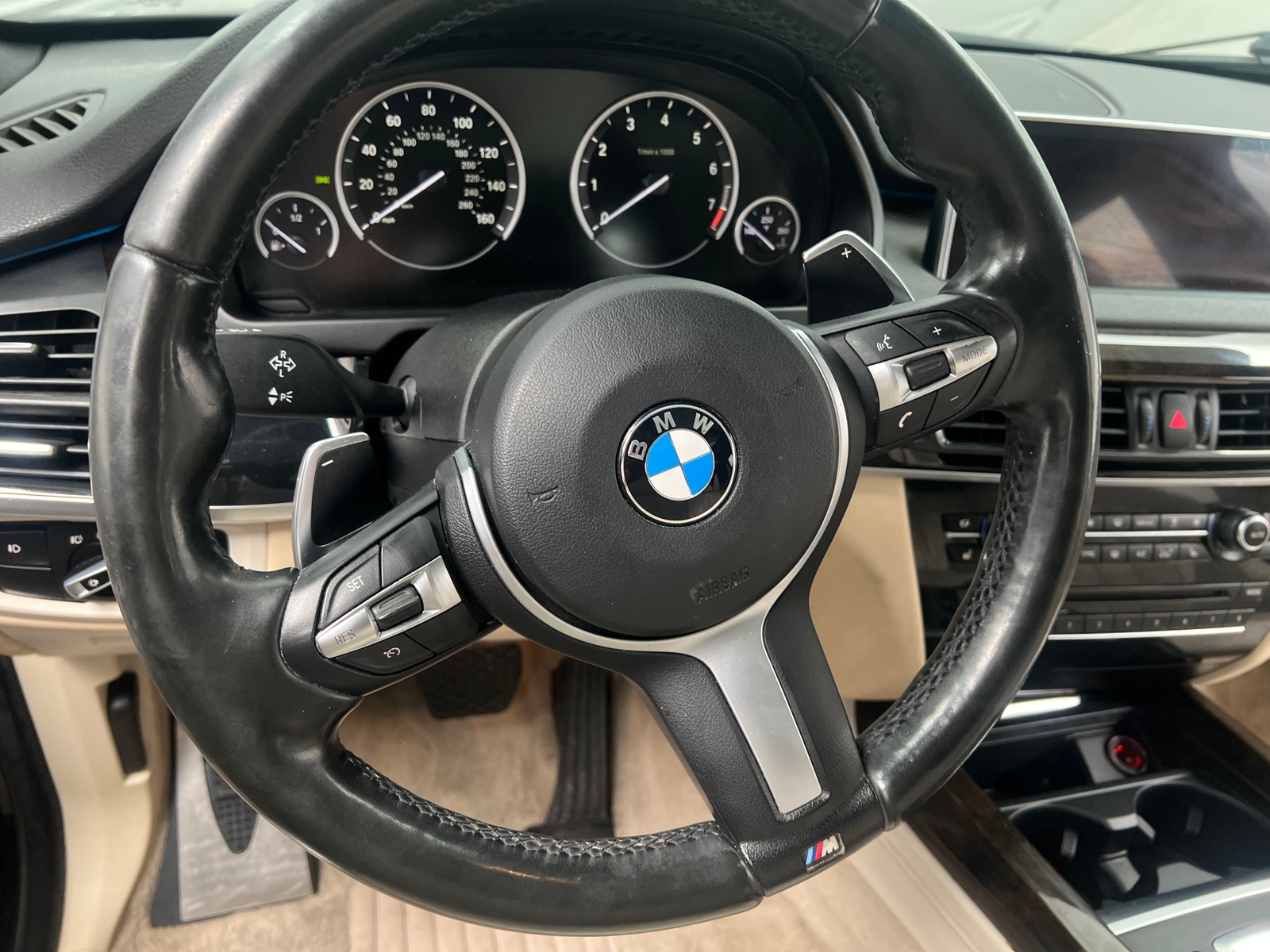 Thumbnail: 2016 BMW X5 - 4
