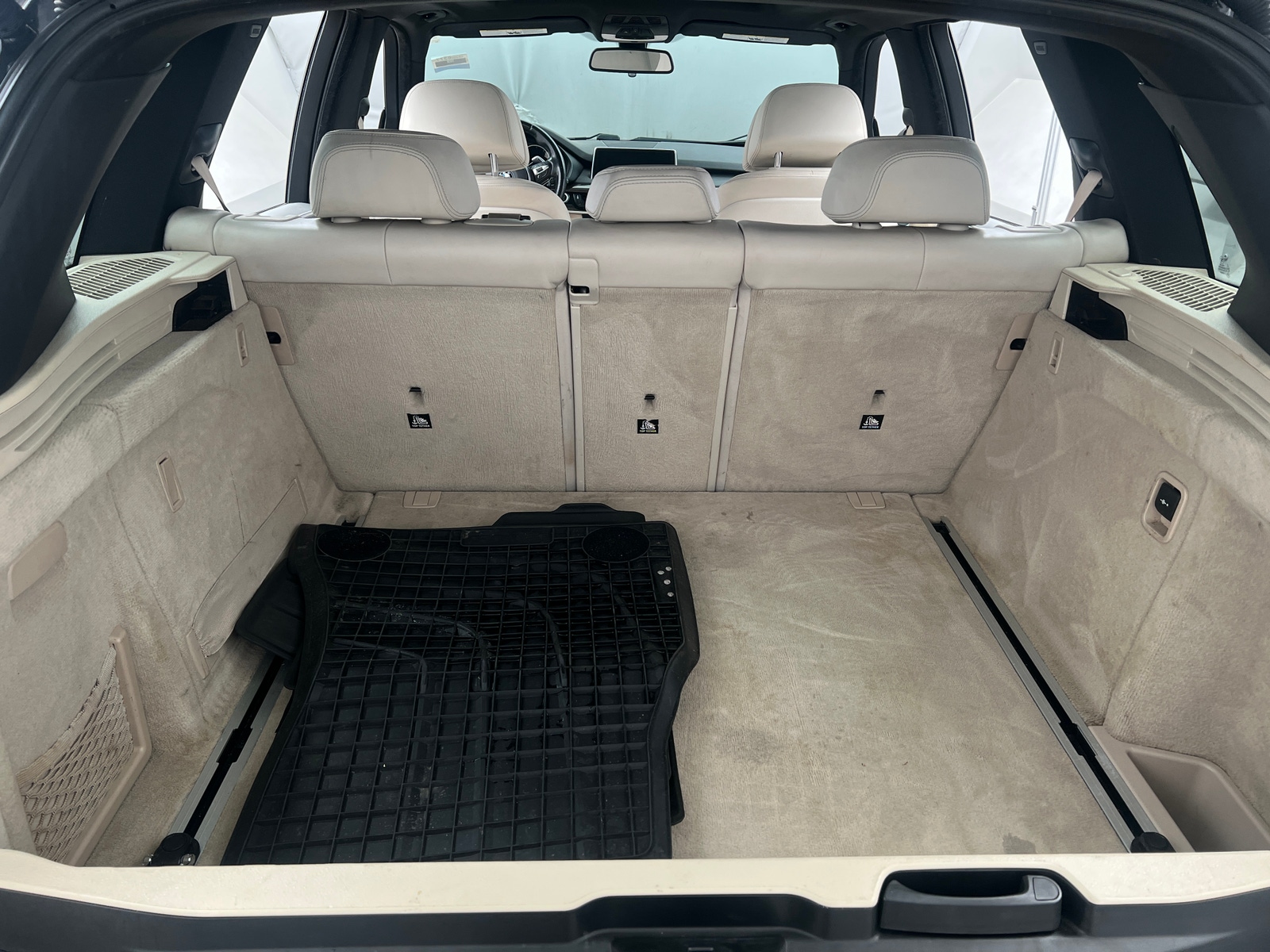 Thumbnail: 2016 BMW X5 - 6