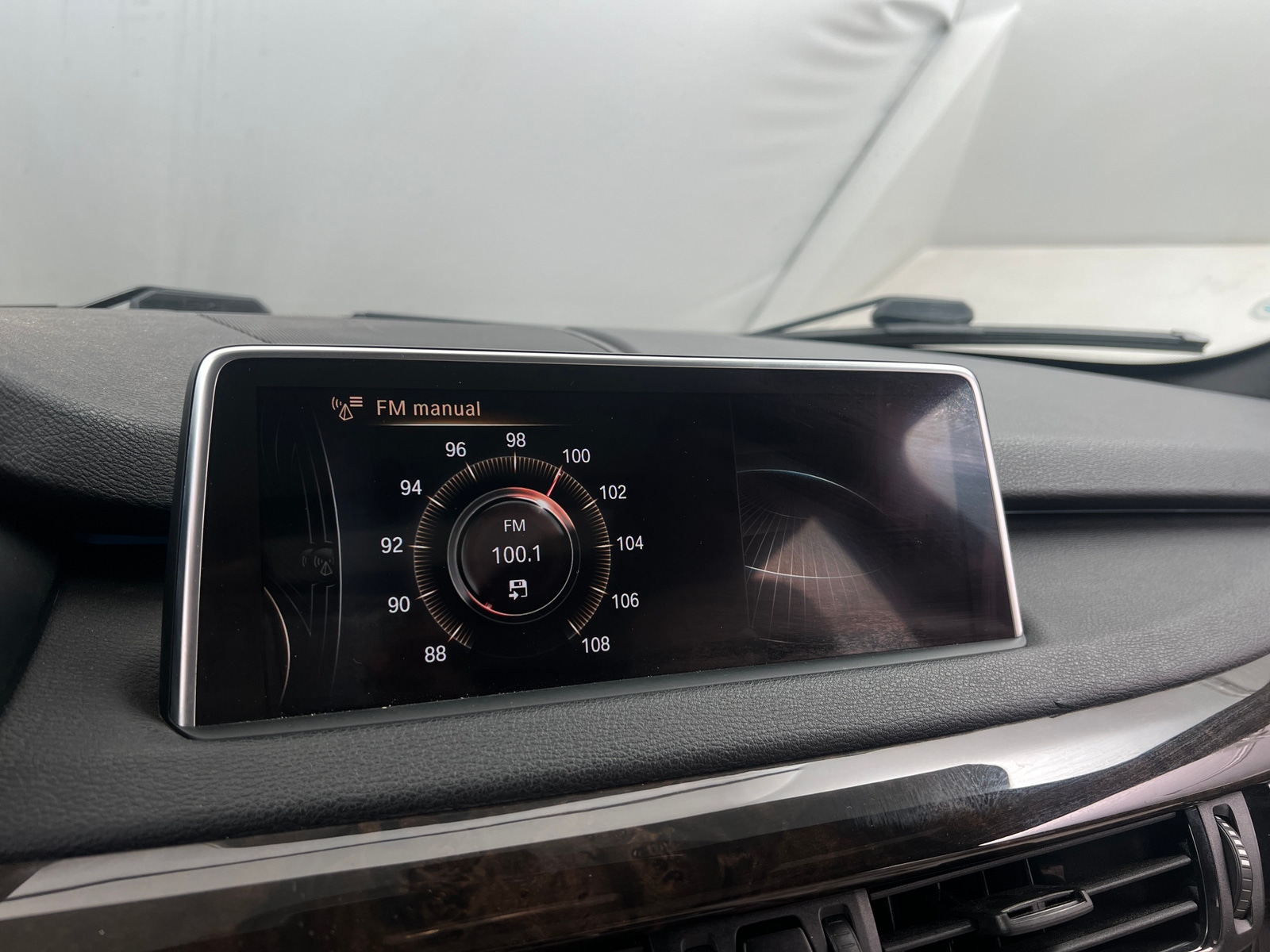 Thumbnail: 2016 BMW X5 - 3