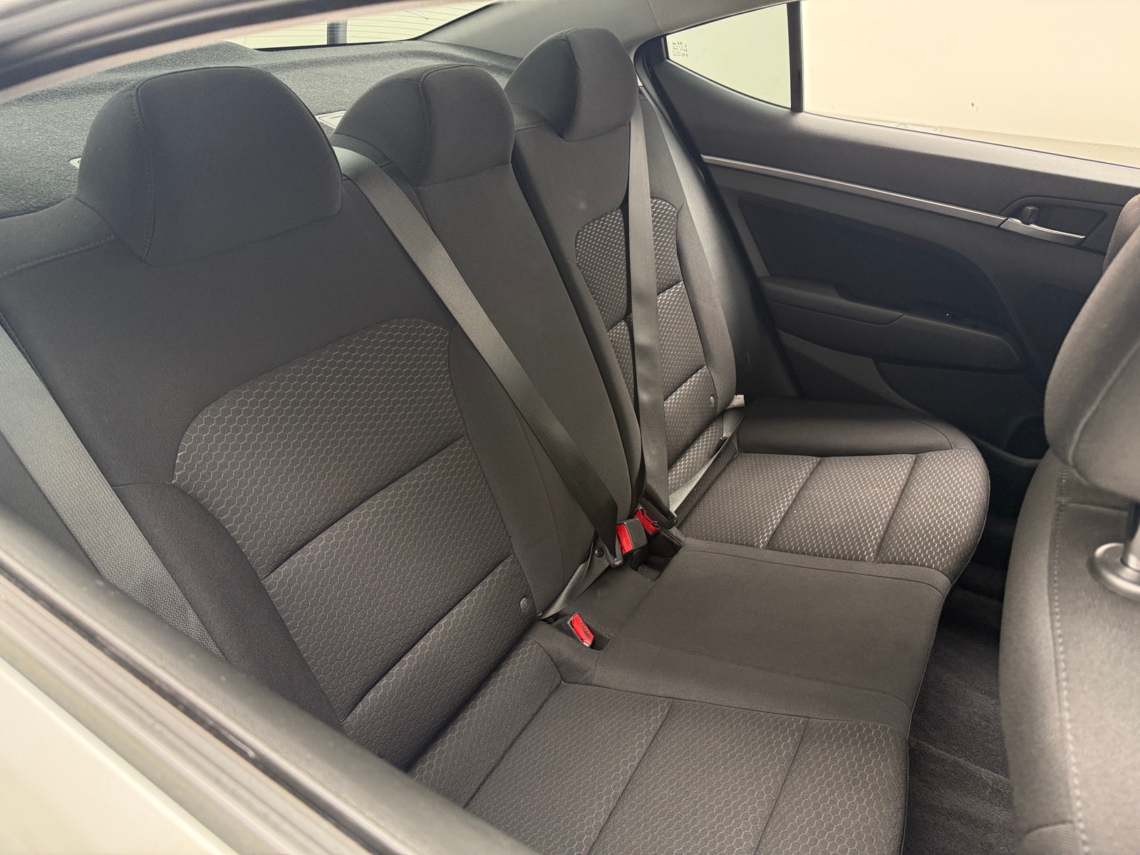 Thumbnail: 2019 Hyundai Elantra - 6