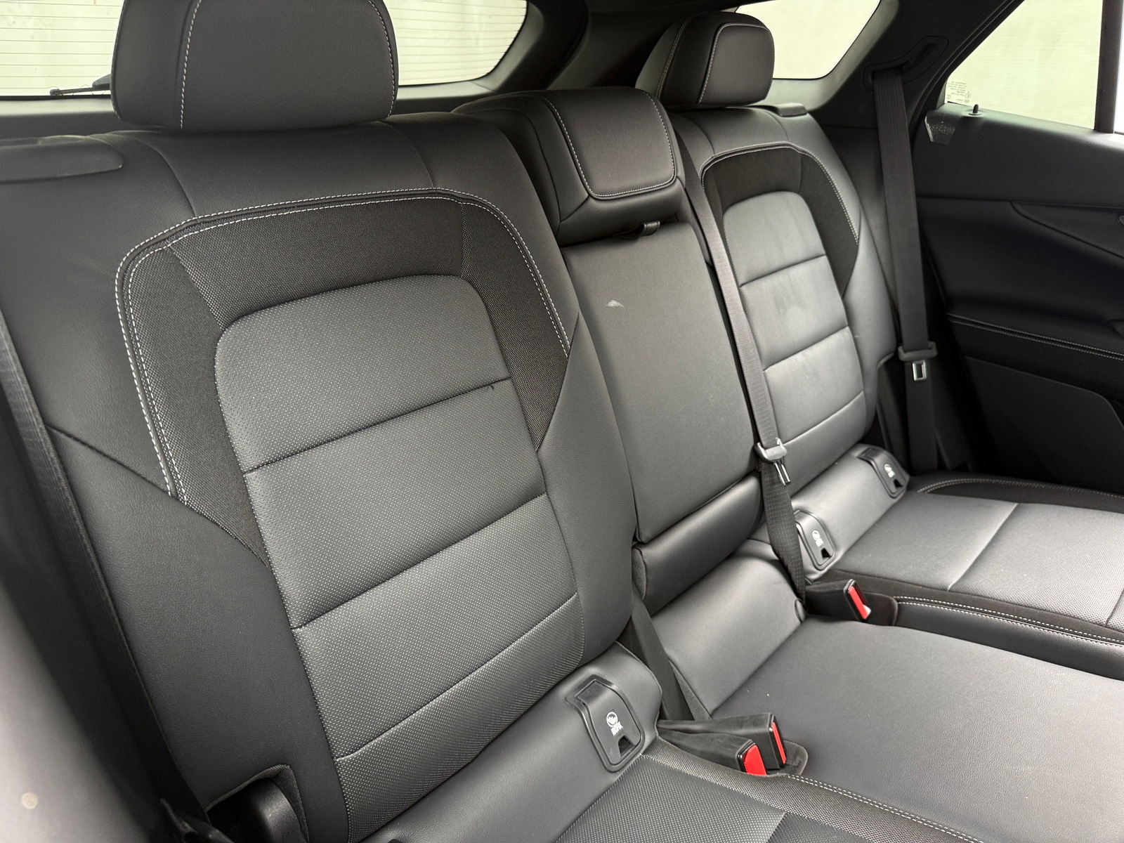 Thumbnail: 2024 Chevrolet Blazer EV - 6