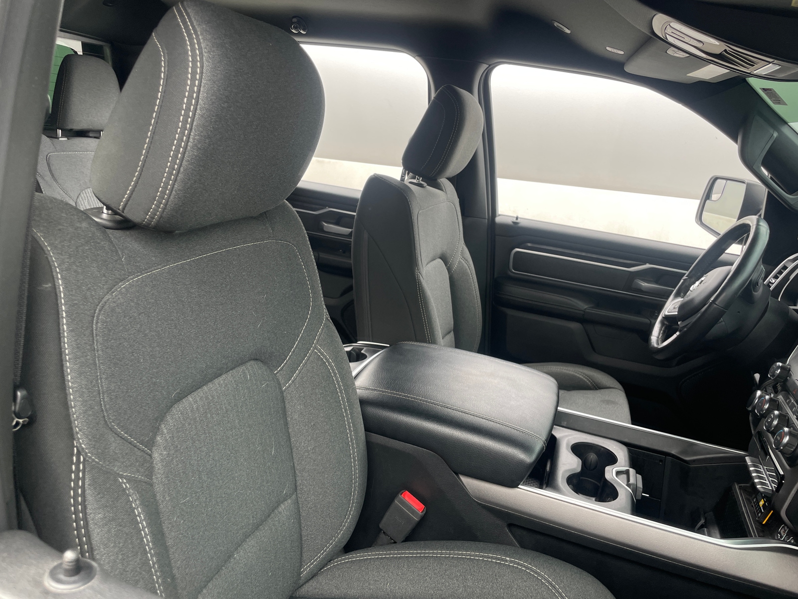Thumbnail: 2019 RAM 1500 - 2