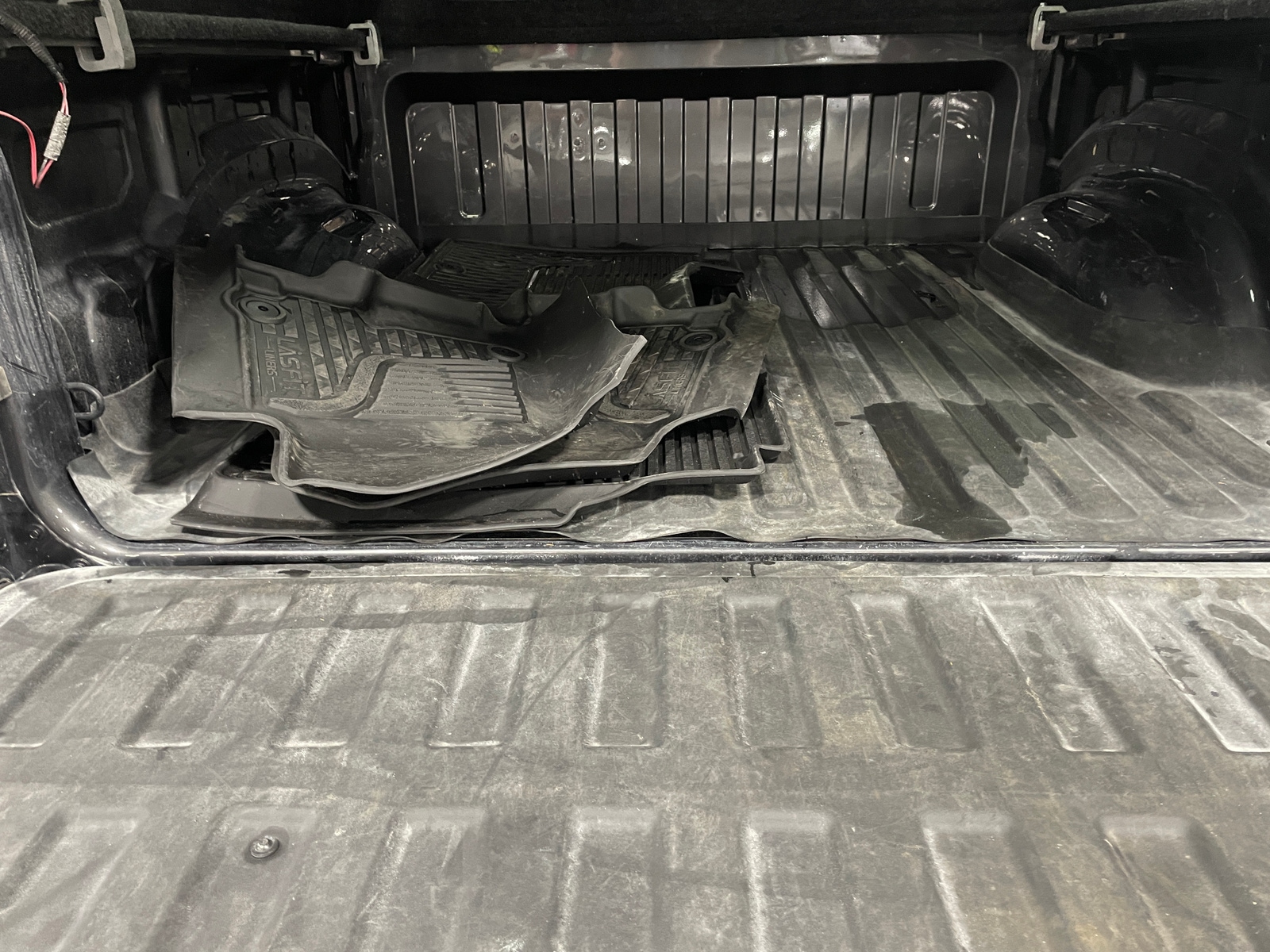 Thumbnail: 2019 RAM 1500 - 7