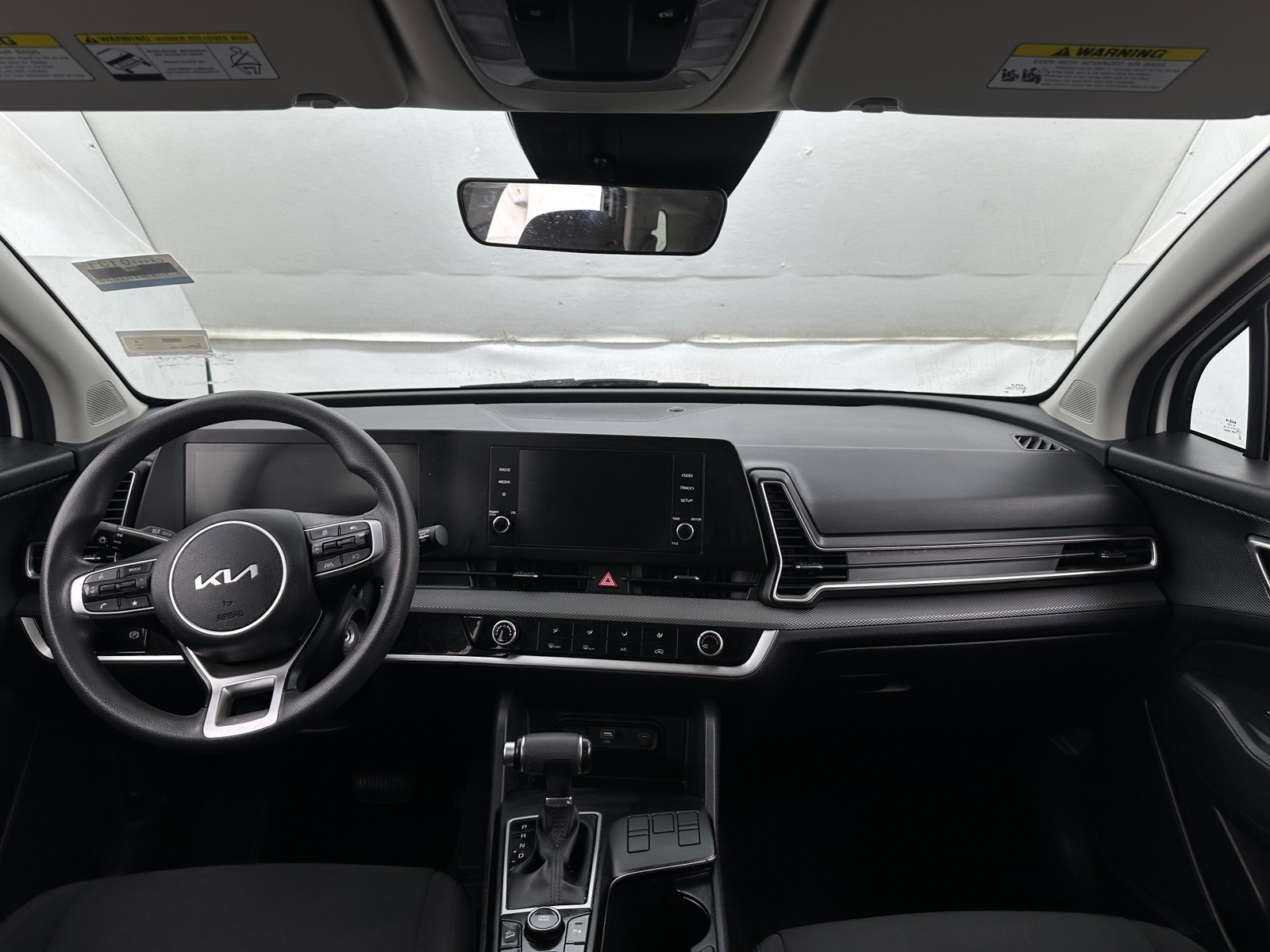 Thumbnail: 2023 Kia Sportage - 3