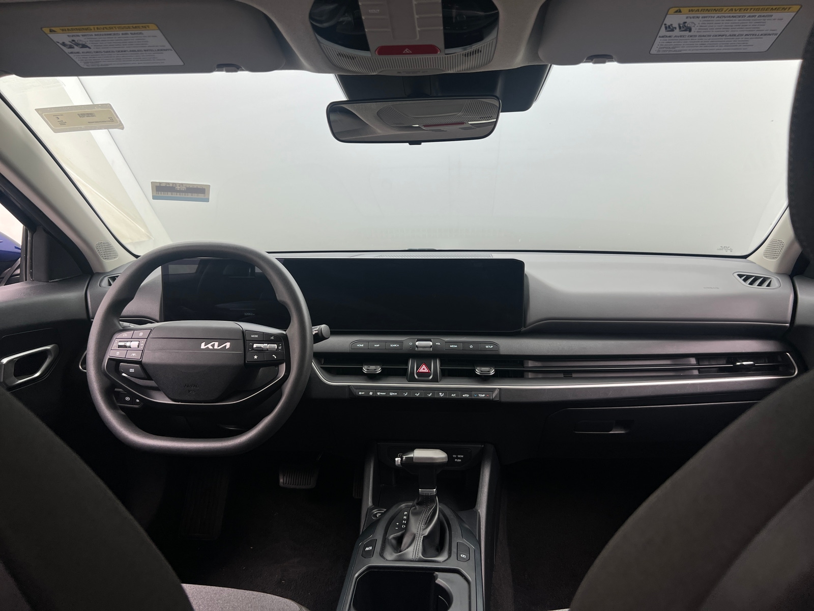 Thumbnail: 2025 Kia K4 - 3
