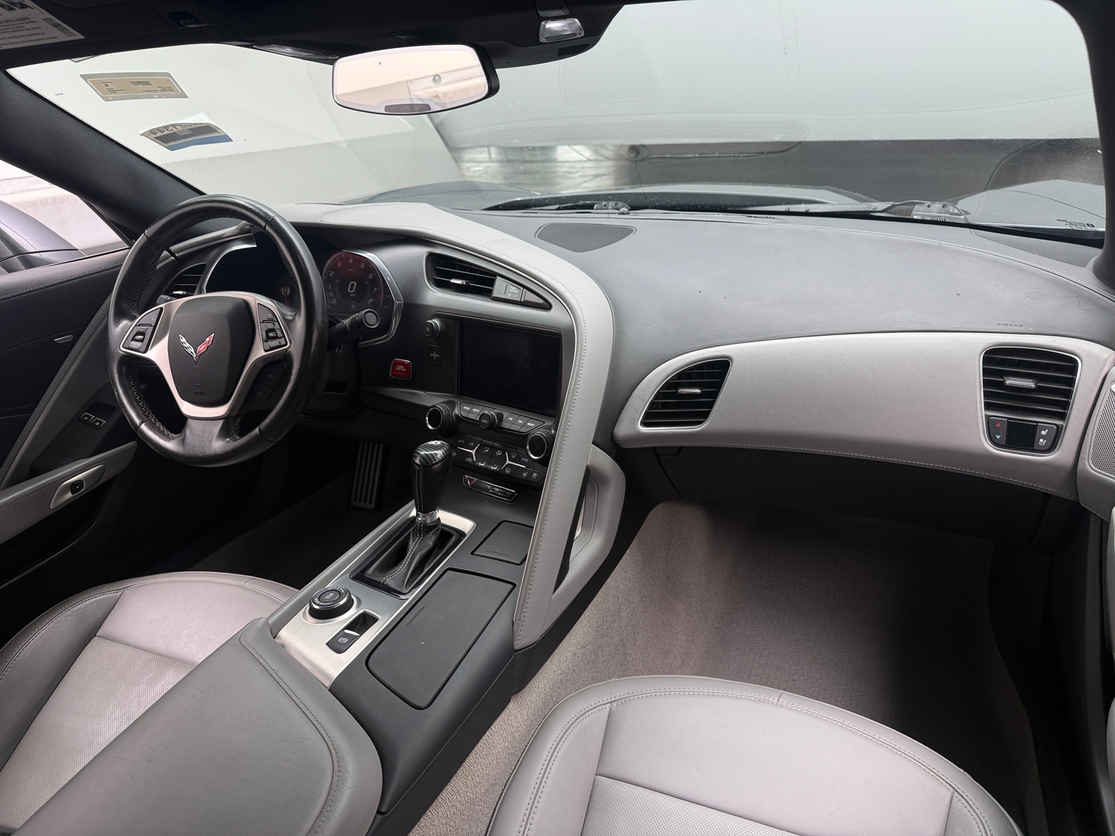 Thumbnail: 2014 Chevrolet Corvette - 2