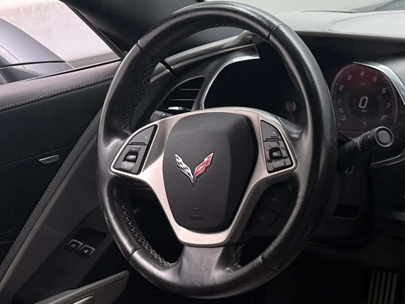 Thumbnail: 2014 Chevrolet Corvette - 4