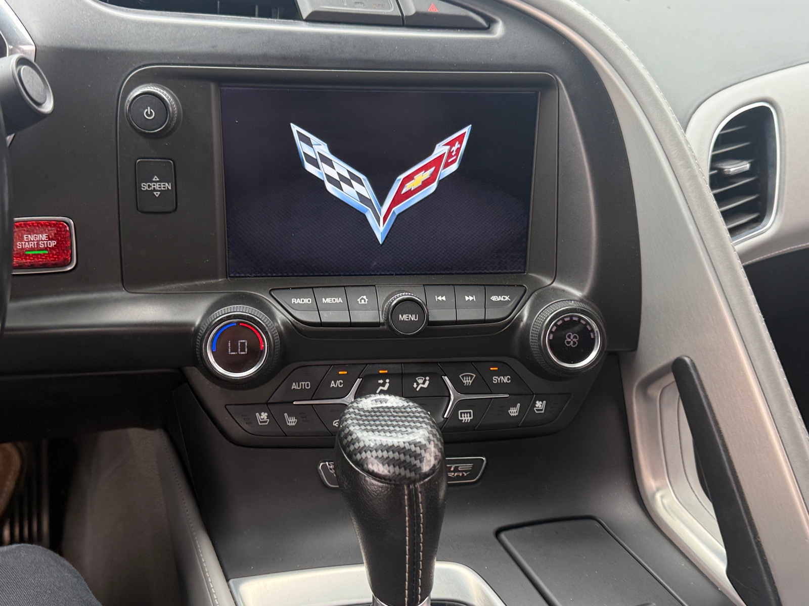 Thumbnail: 2014 Chevrolet Corvette - 3