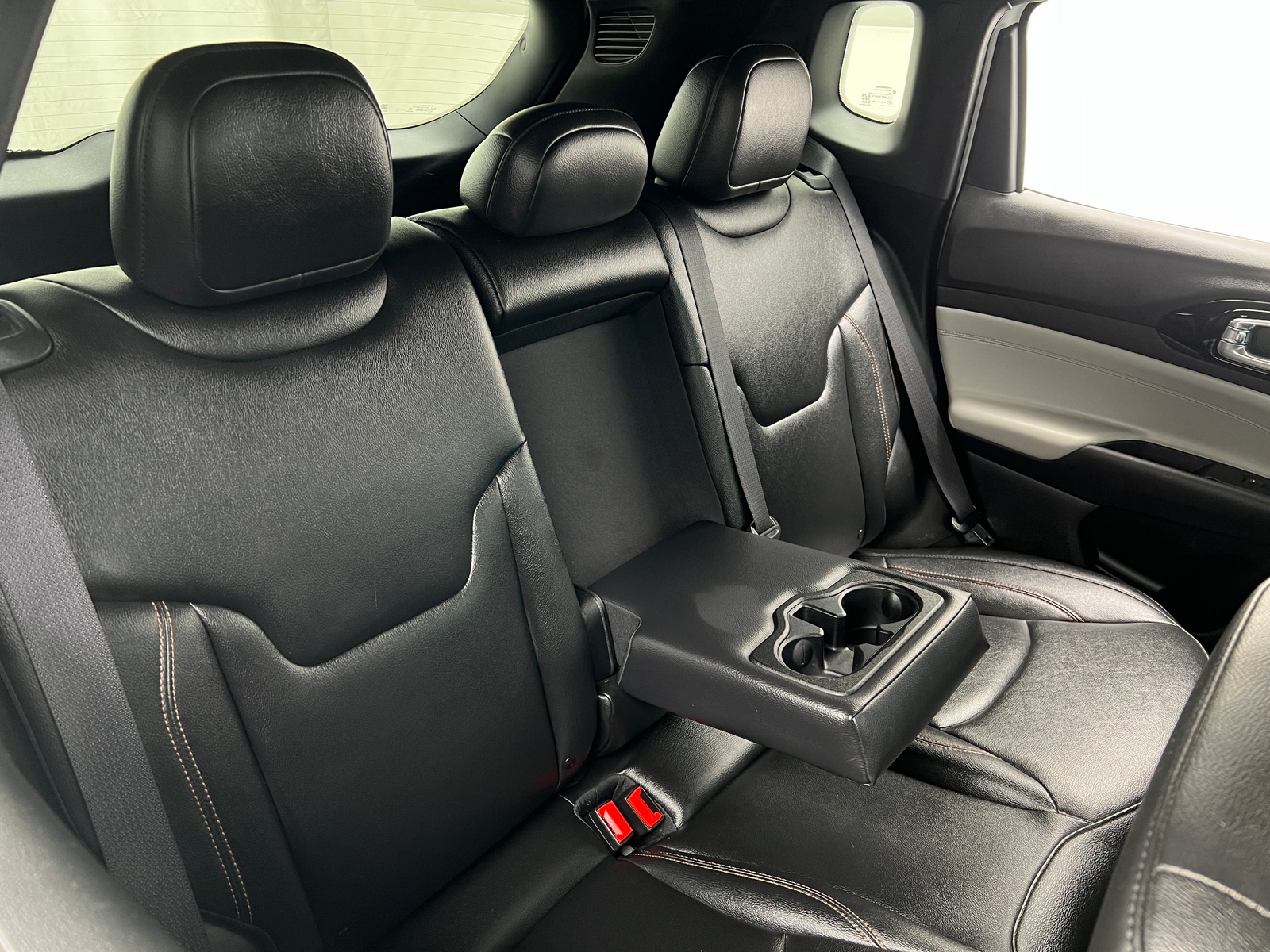 Thumbnail: 2024 Jeep Compass - 5