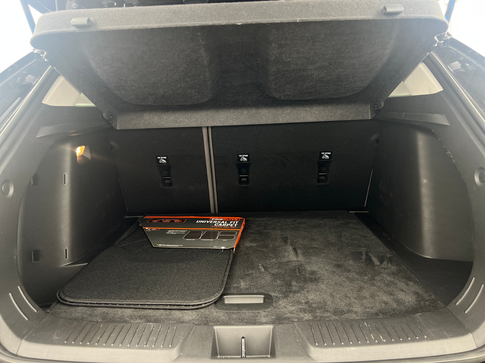Thumbnail: 2025 Chevrolet Trax - 6
