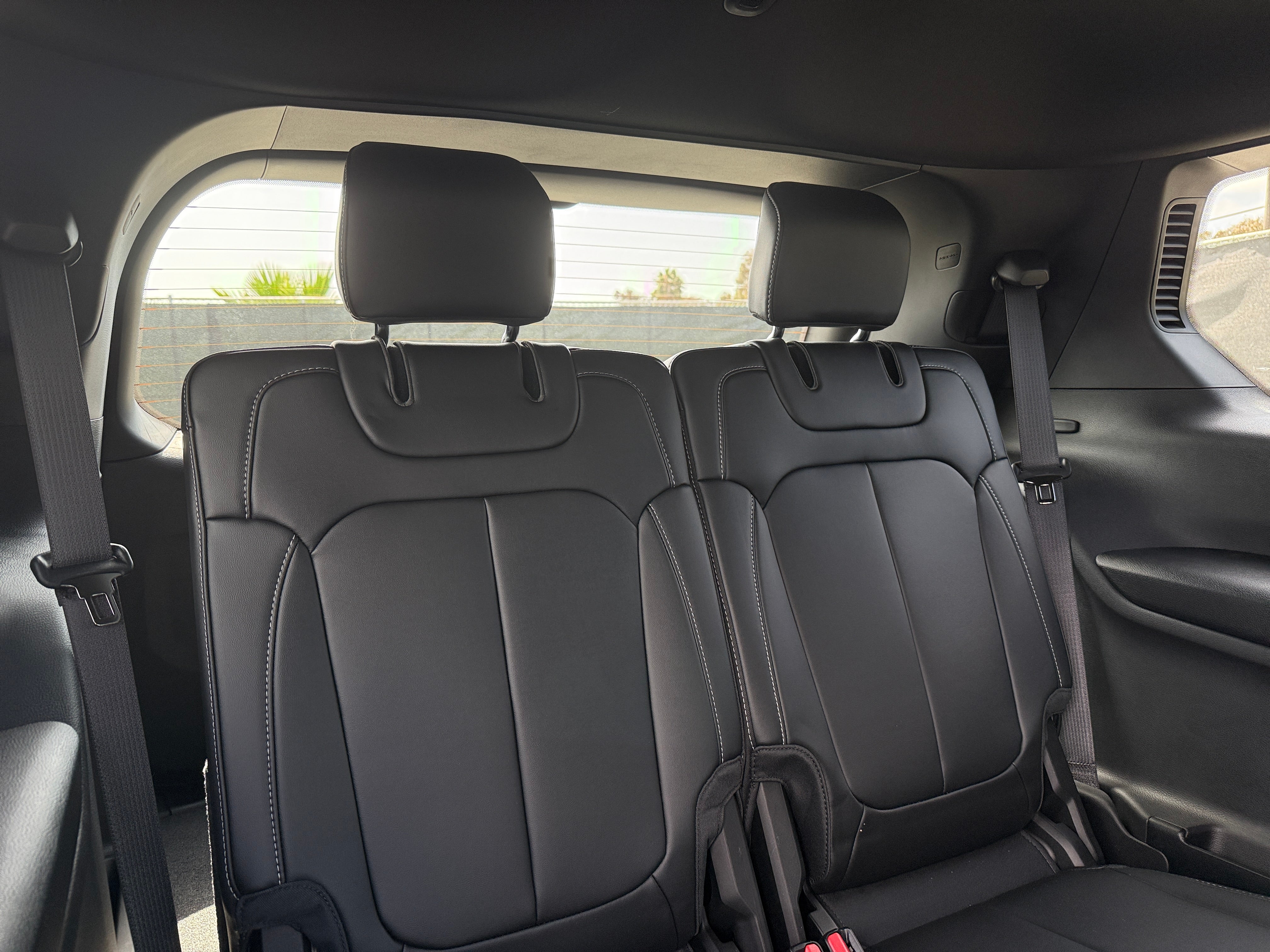 2026 Jeep Grand Cherokee L Limited - Photo 6