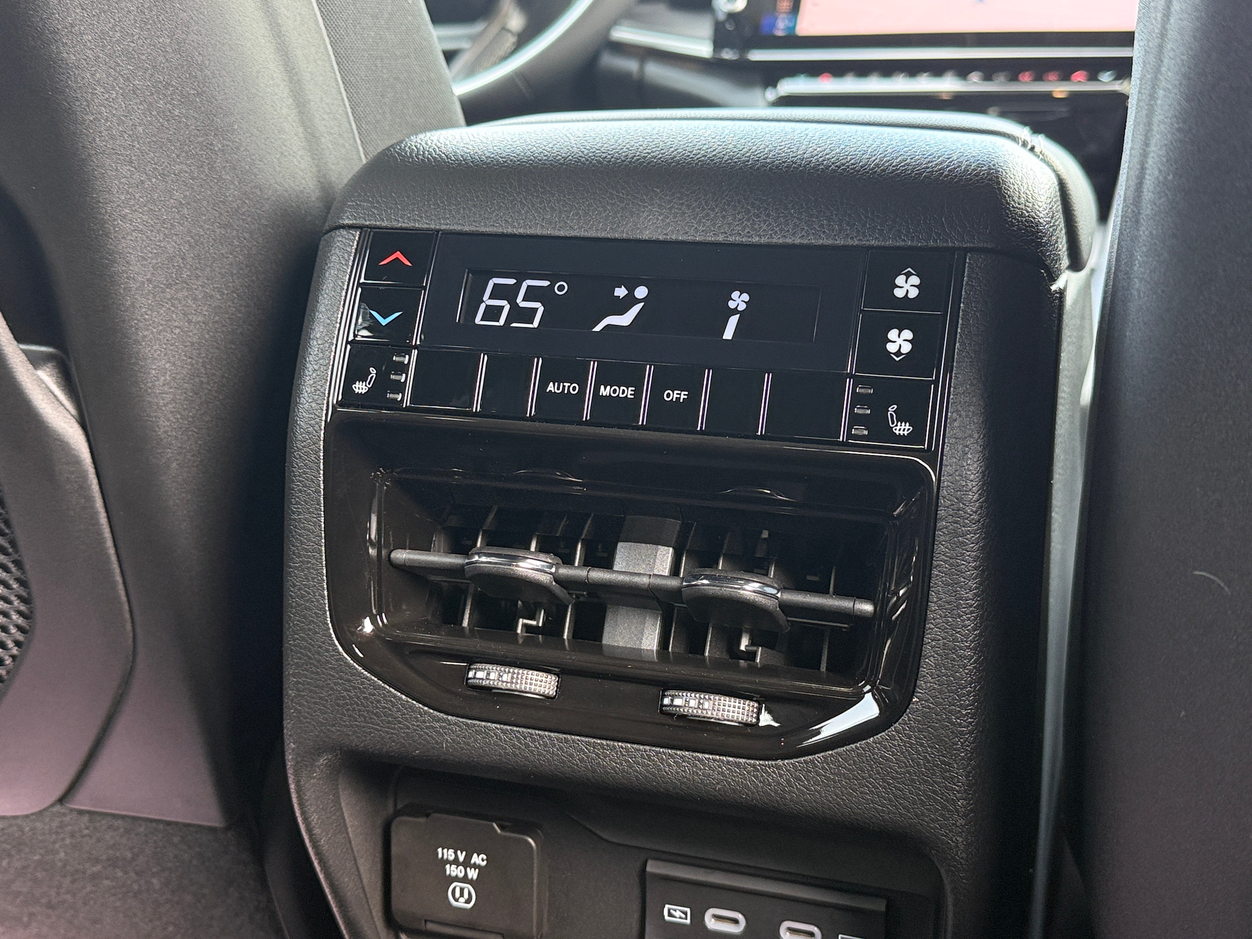 2026 Jeep Grand Cherokee L Limited - Photo 1
