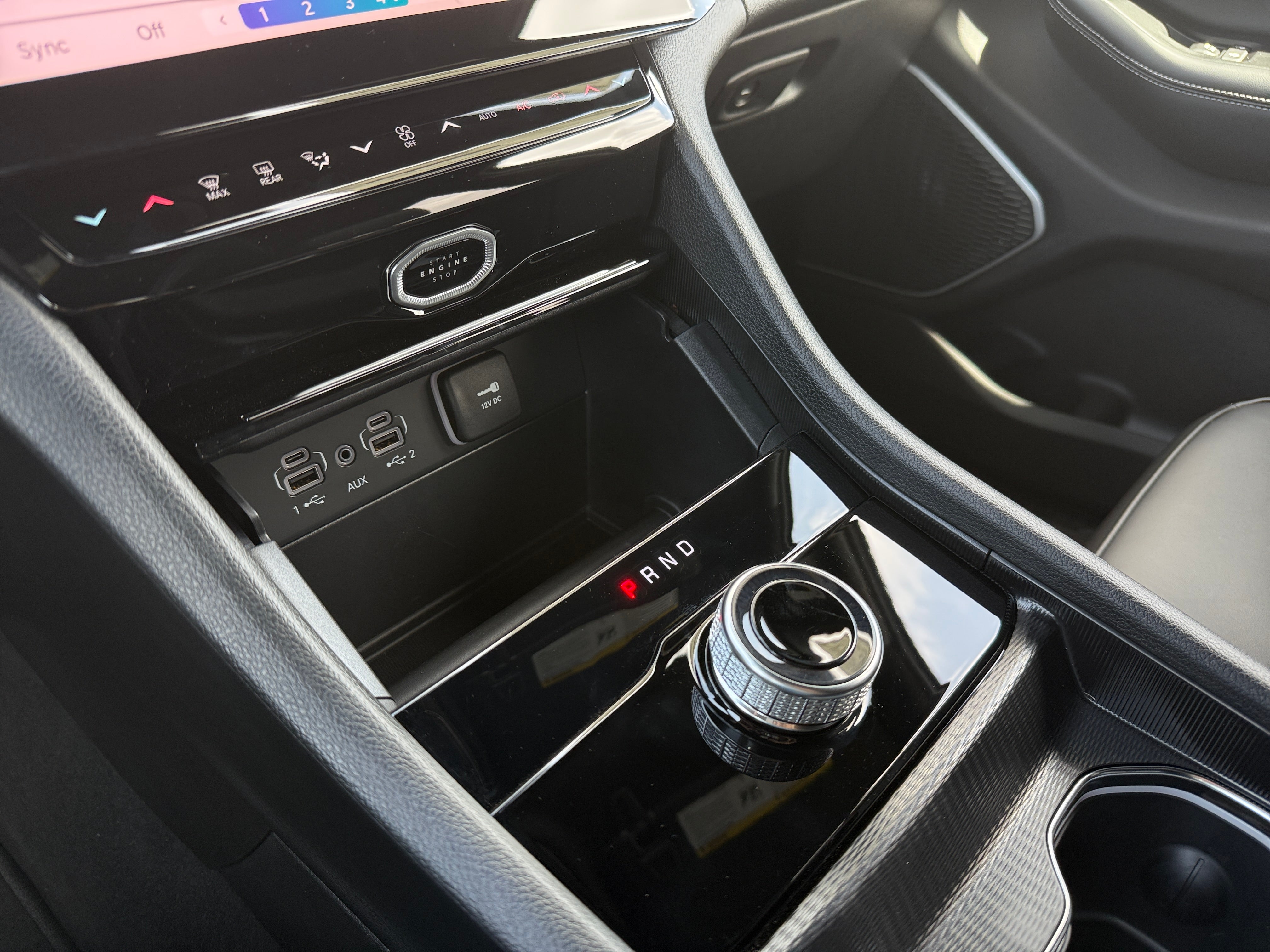 2026 Jeep Grand Cherokee L Limited - Photo 7