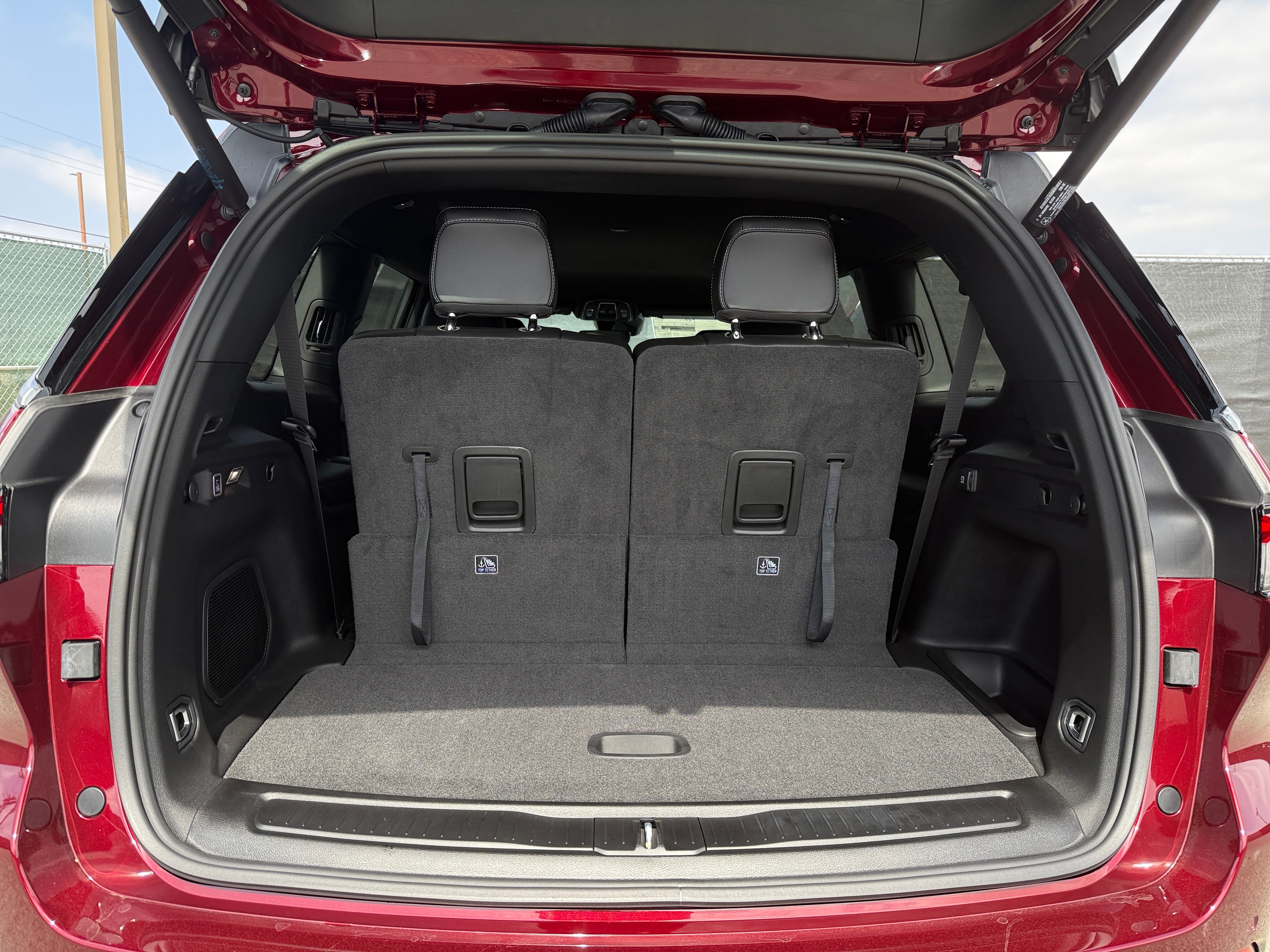 2026 Jeep Grand Cherokee L Limited - Photo 9