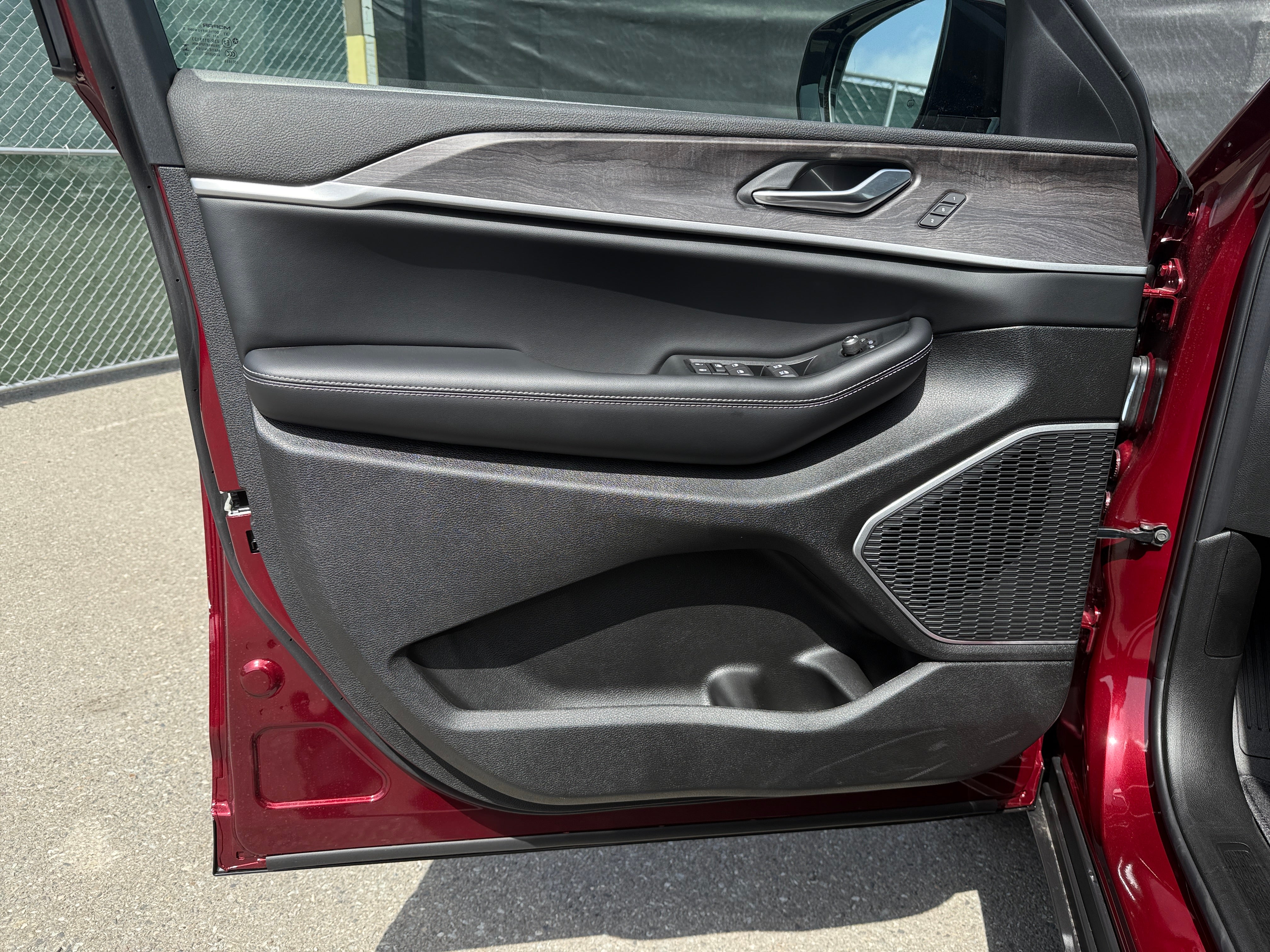 2026 Jeep Grand Cherokee L Limited - Photo 11