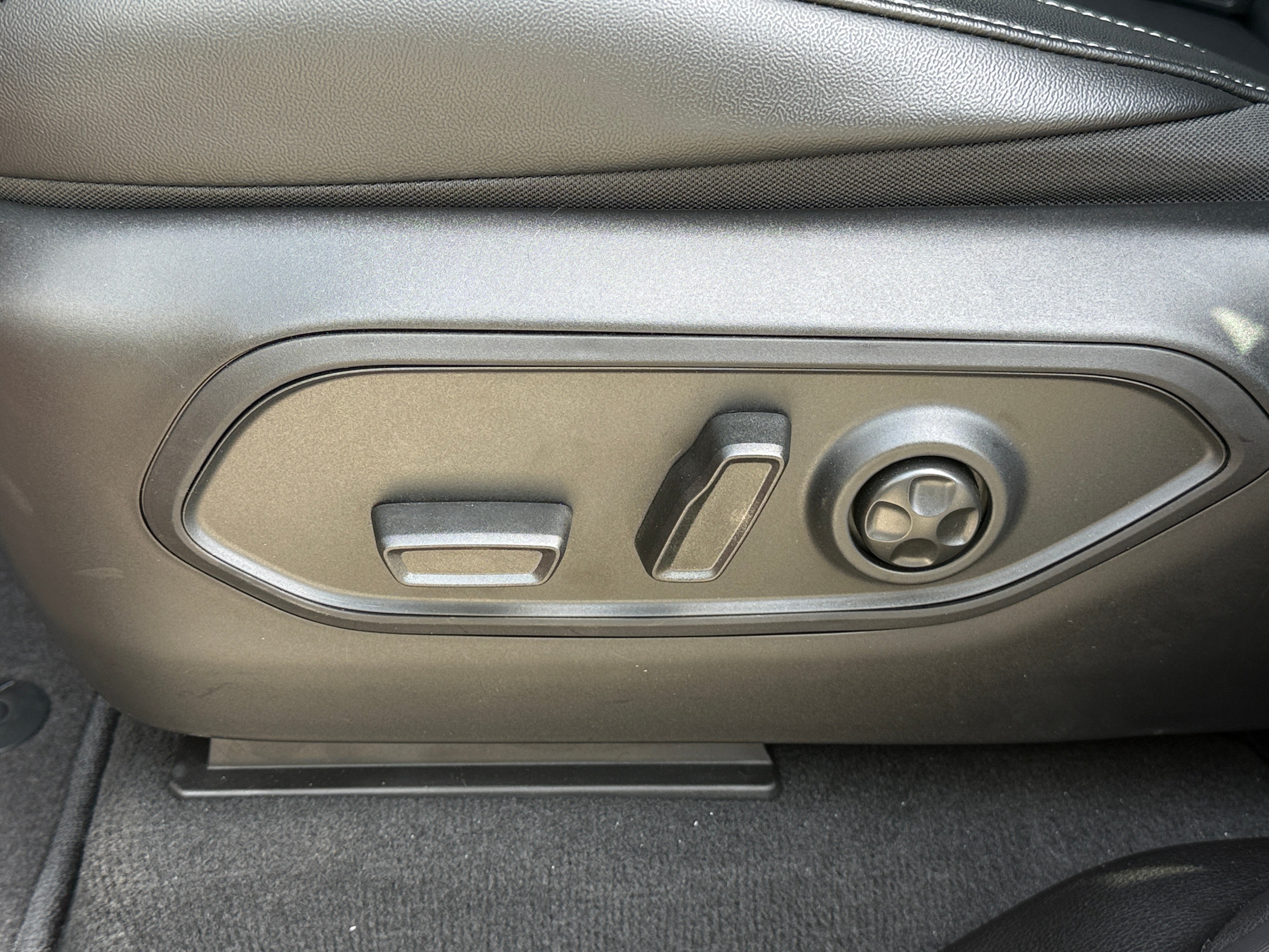2026 Jeep Grand Cherokee L Limited - Photo 13