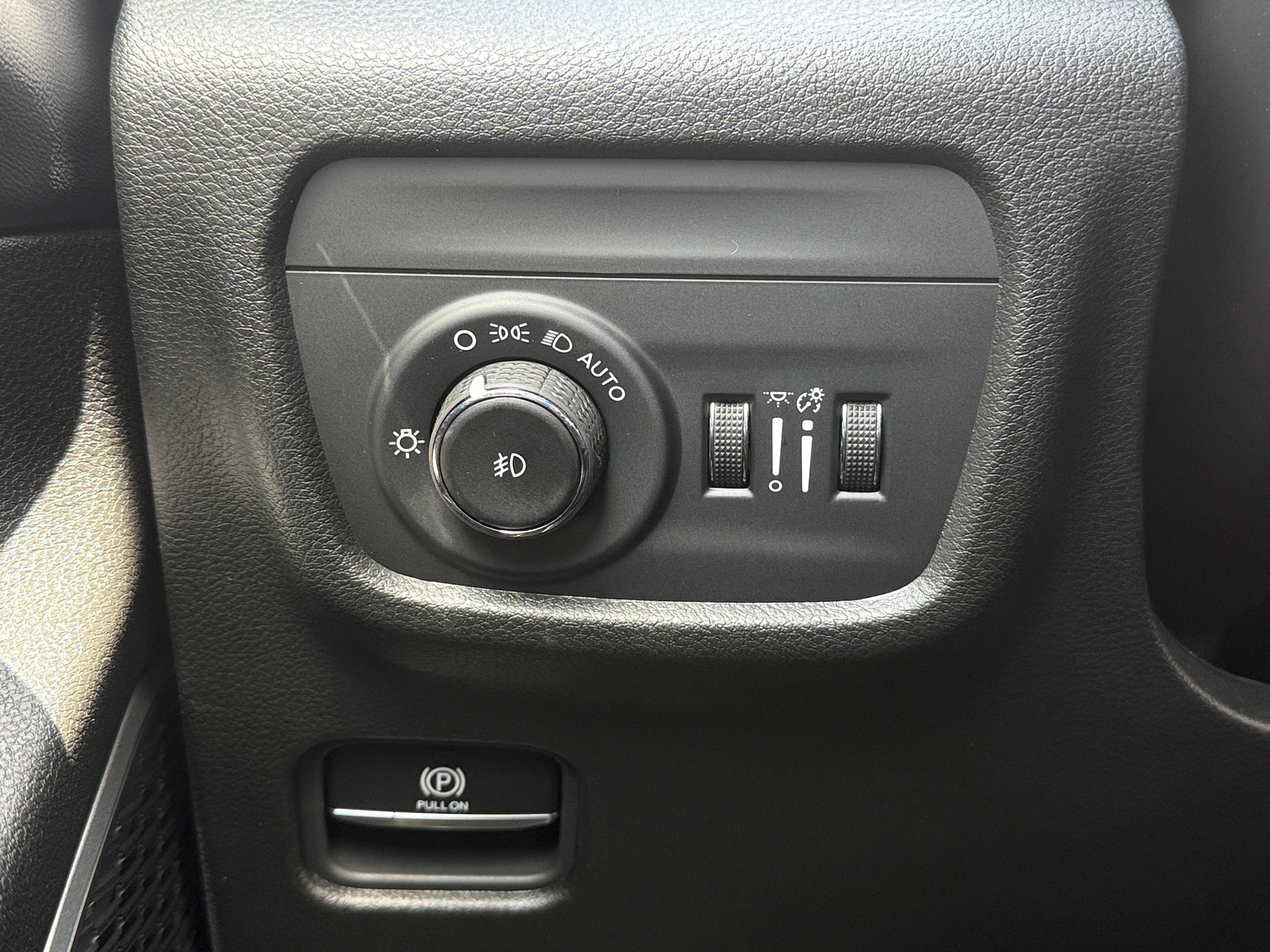 2026 Jeep Grand Cherokee L Limited - Photo 14