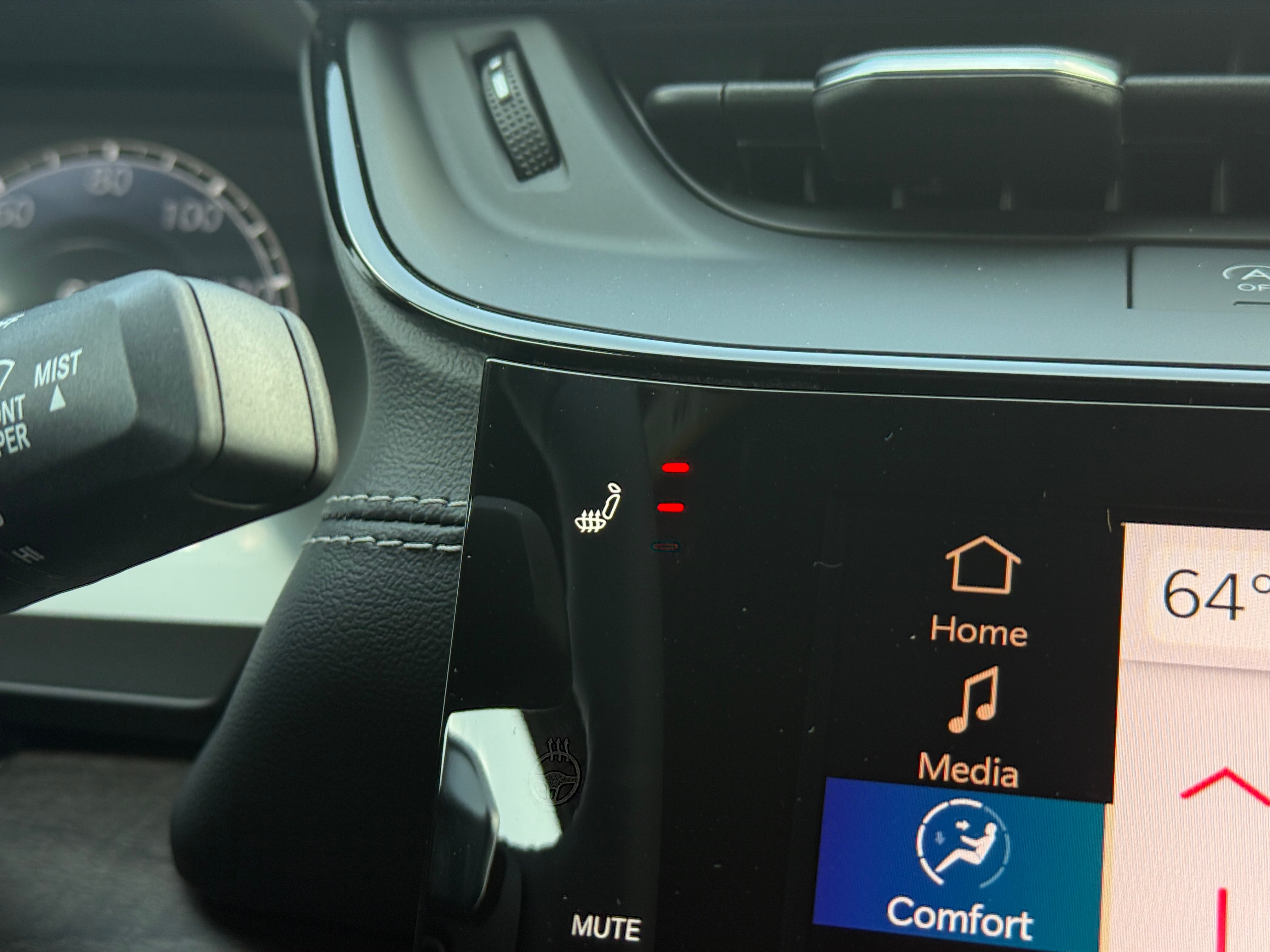 2026 Jeep Grand Cherokee L Limited - Photo 21