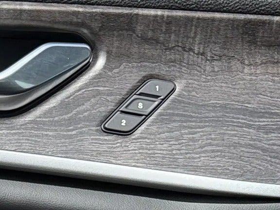 2026 Jeep Grand Cherokee L Limited - Photo 26