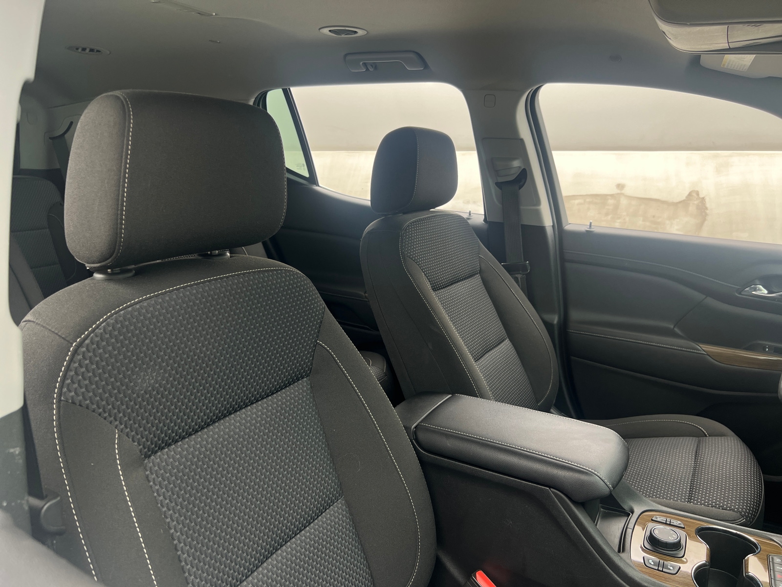 Thumbnail: 2020 GMC Acadia - 2
