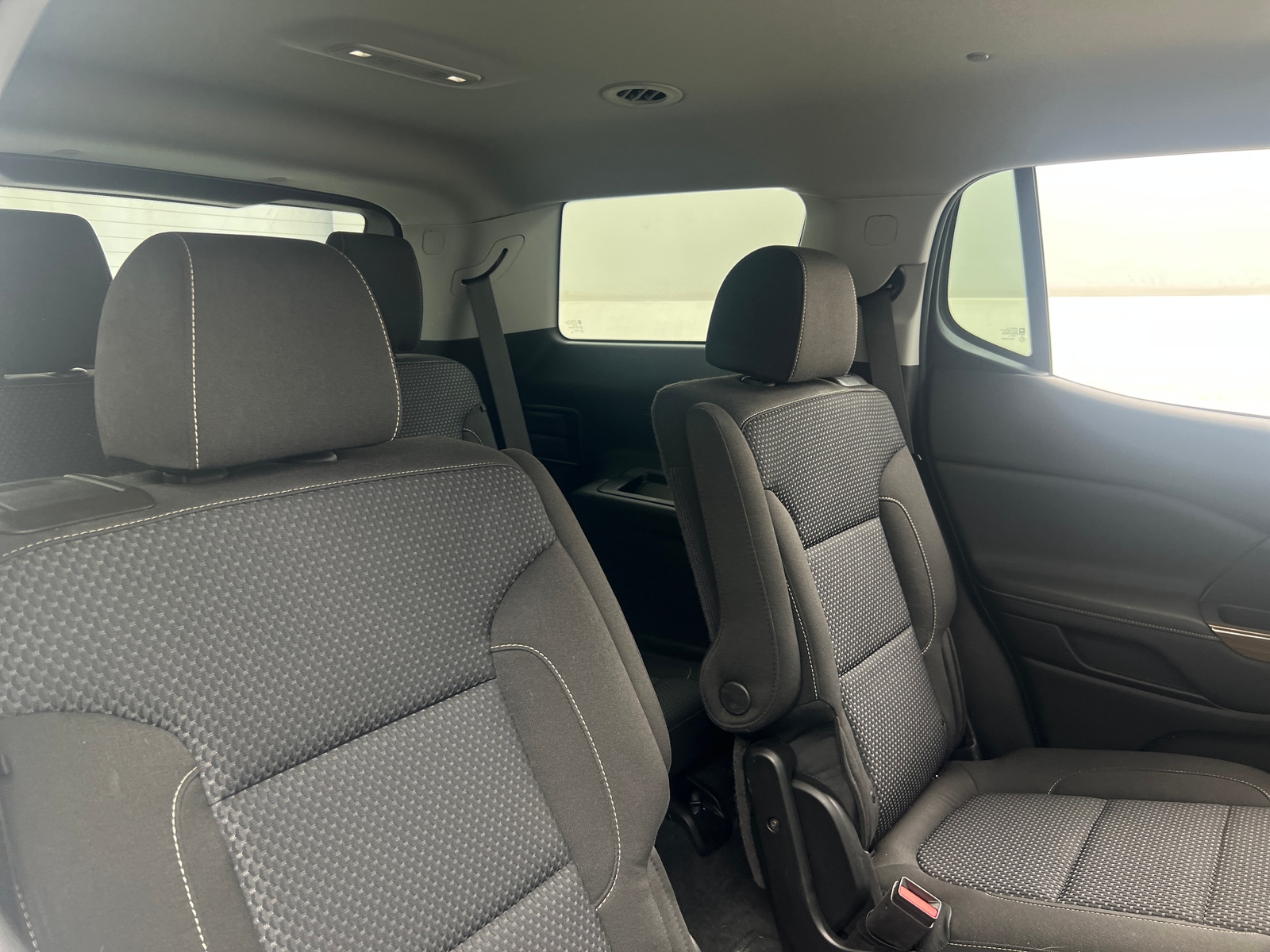 Thumbnail: 2020 GMC Acadia - 6