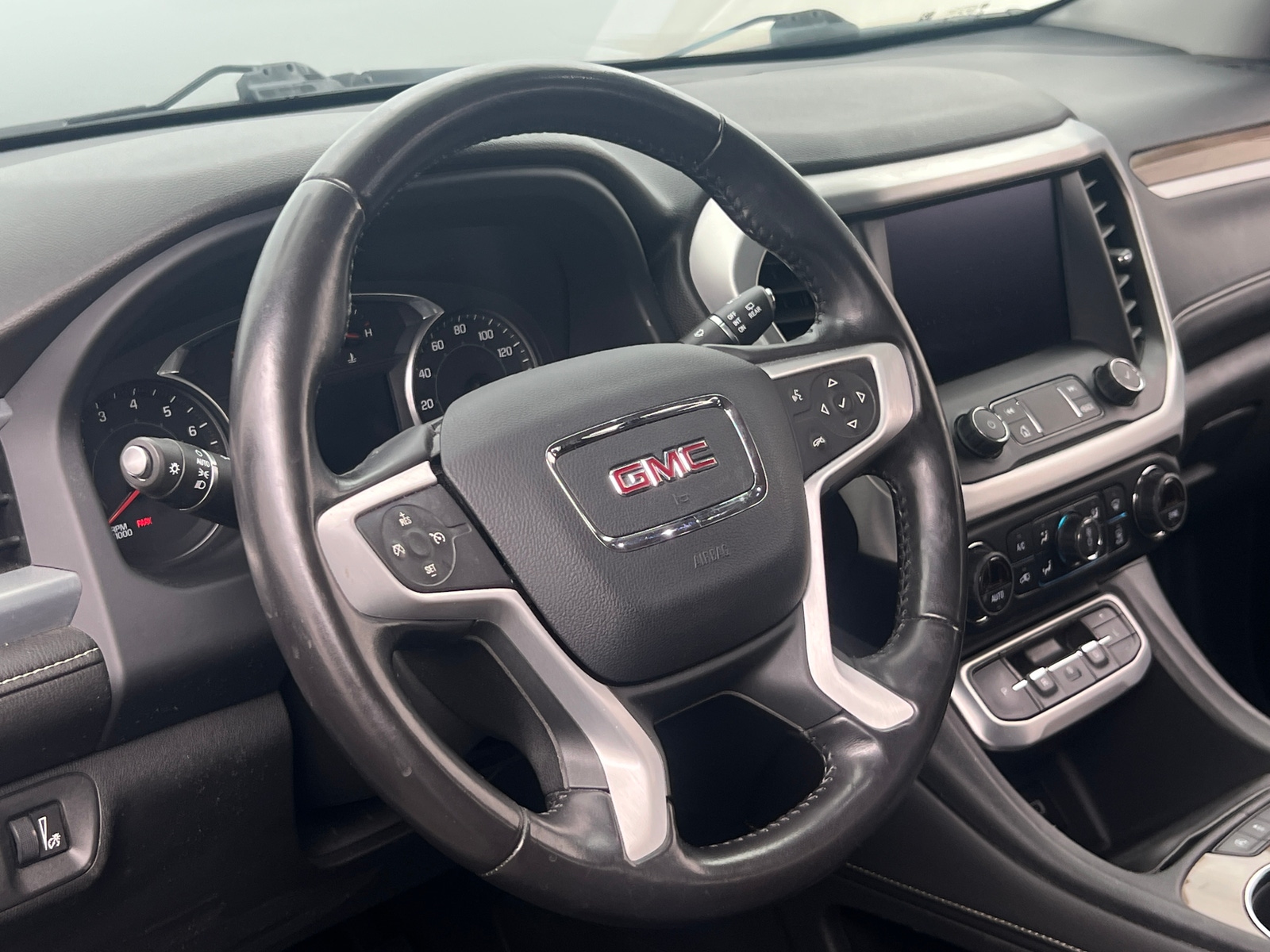 Thumbnail: 2020 GMC Acadia - 5