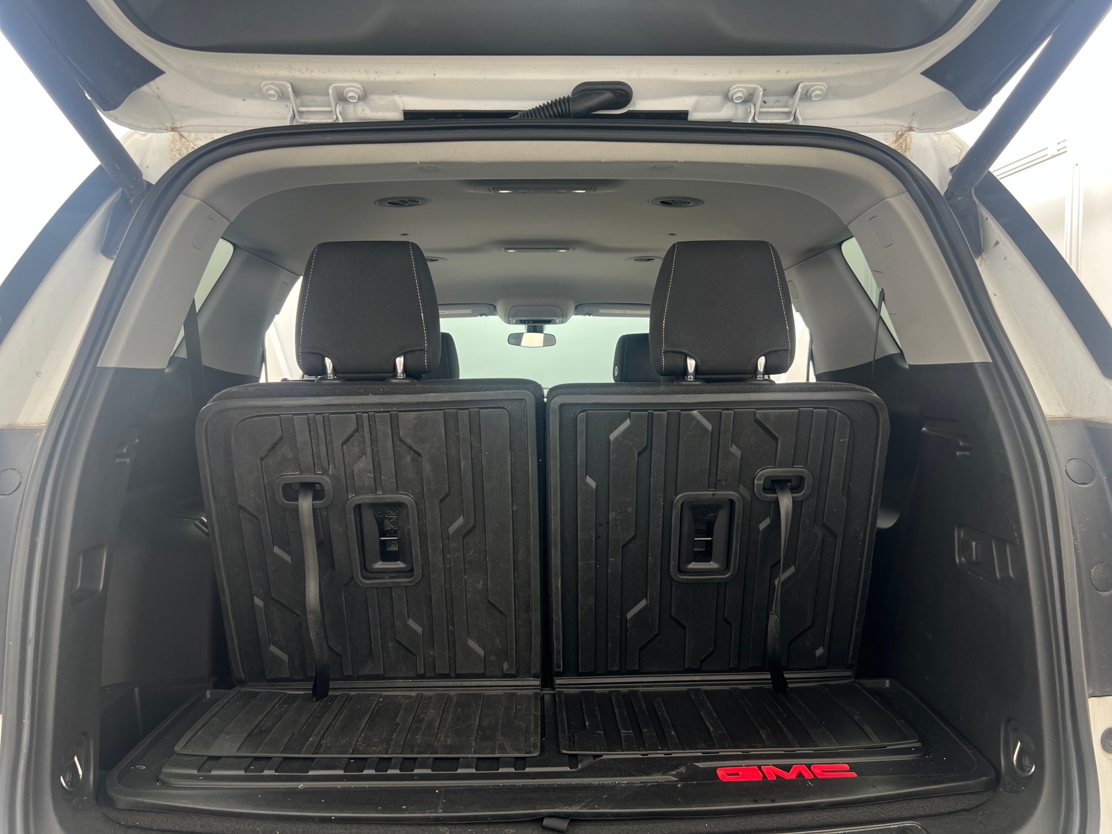 Thumbnail: 2020 GMC Acadia - 7