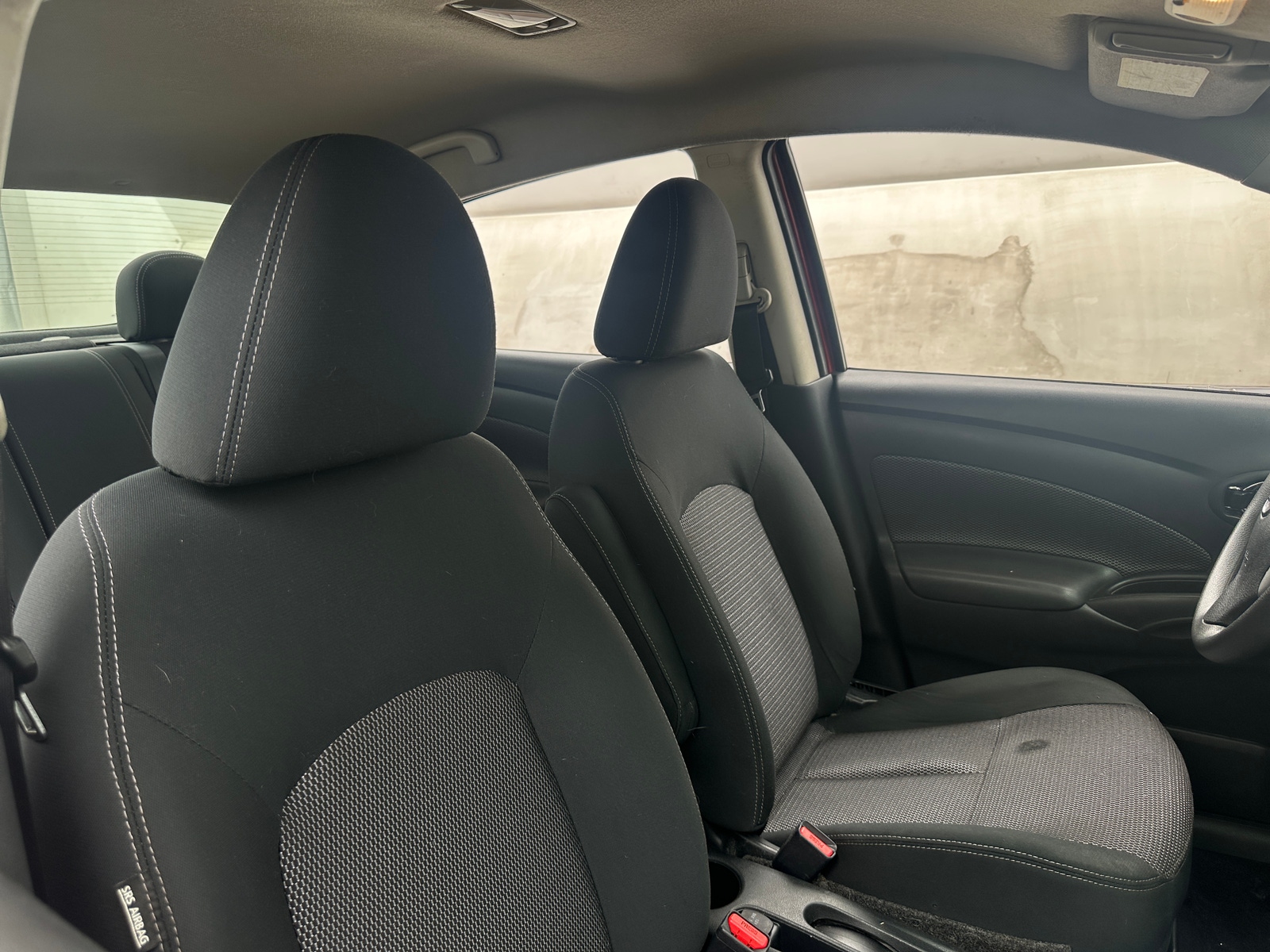 Thumbnail: 2018 Nissan Versa - 2