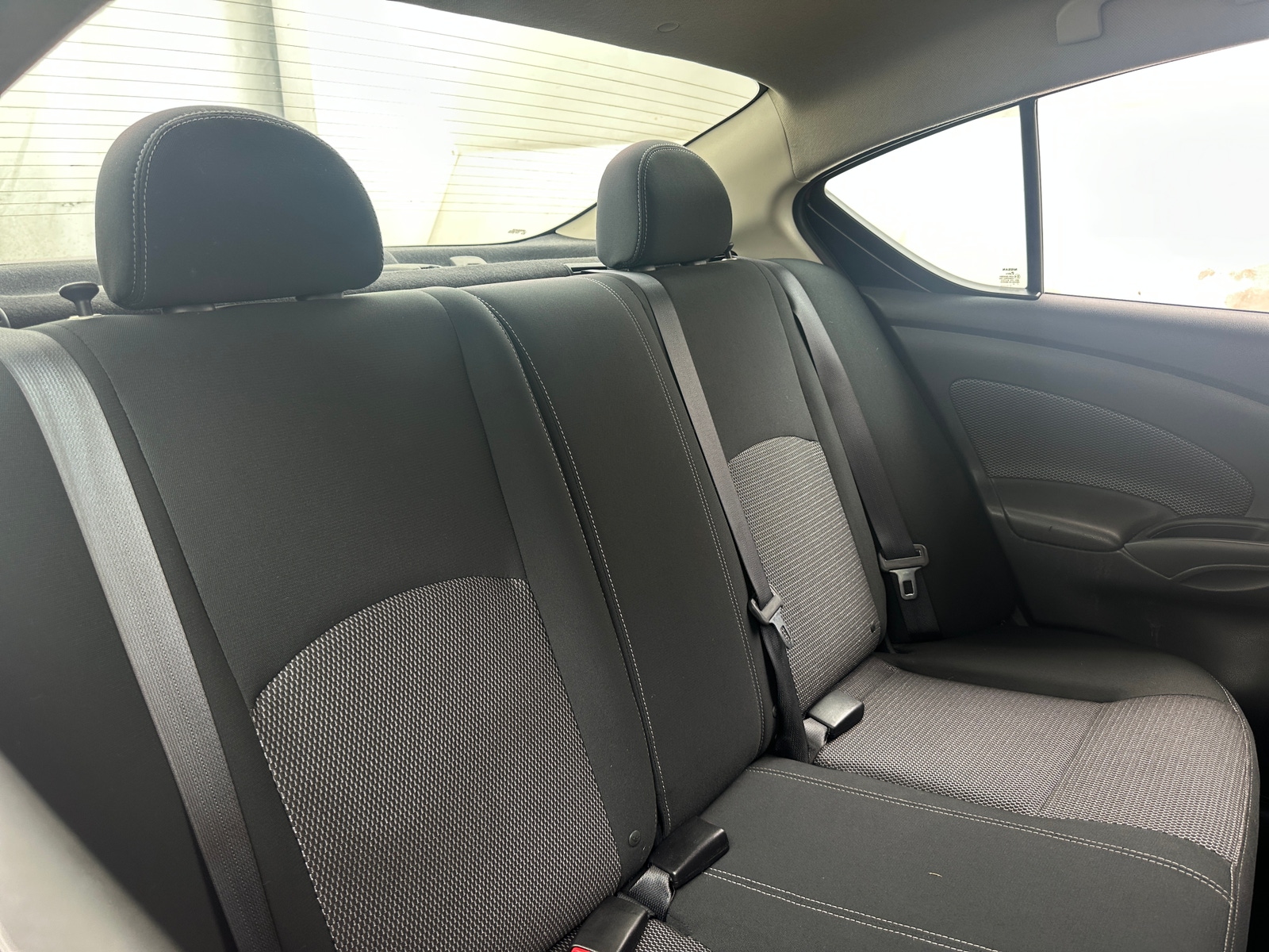 Thumbnail: 2018 Nissan Versa - 6
