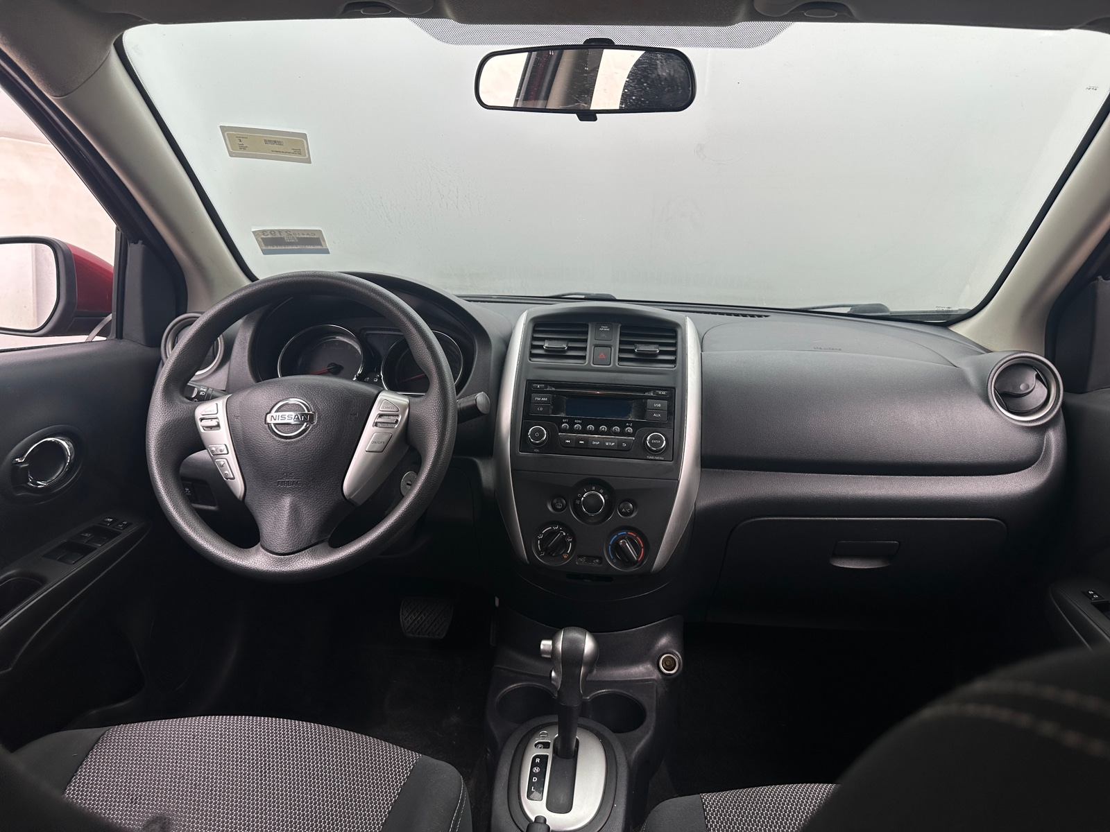 Thumbnail: 2018 Nissan Versa - 3