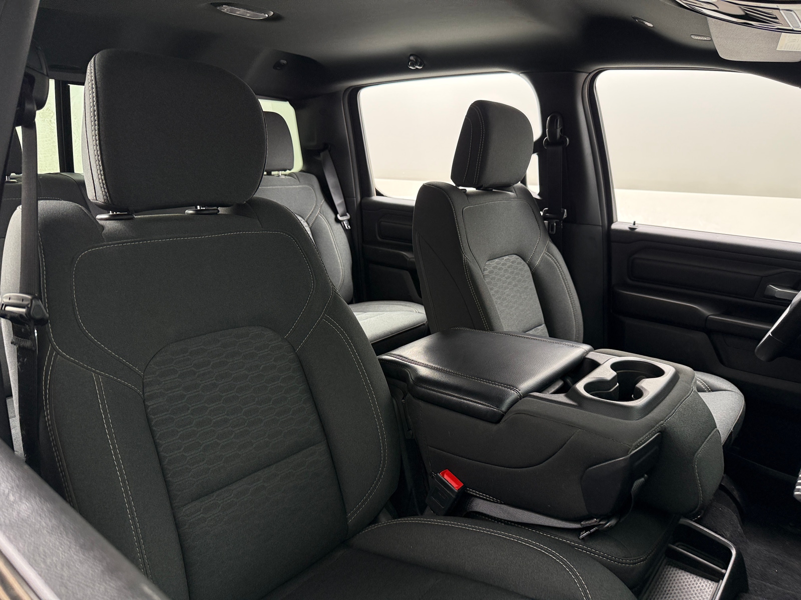 Thumbnail: 2025 RAM 1500 - 2