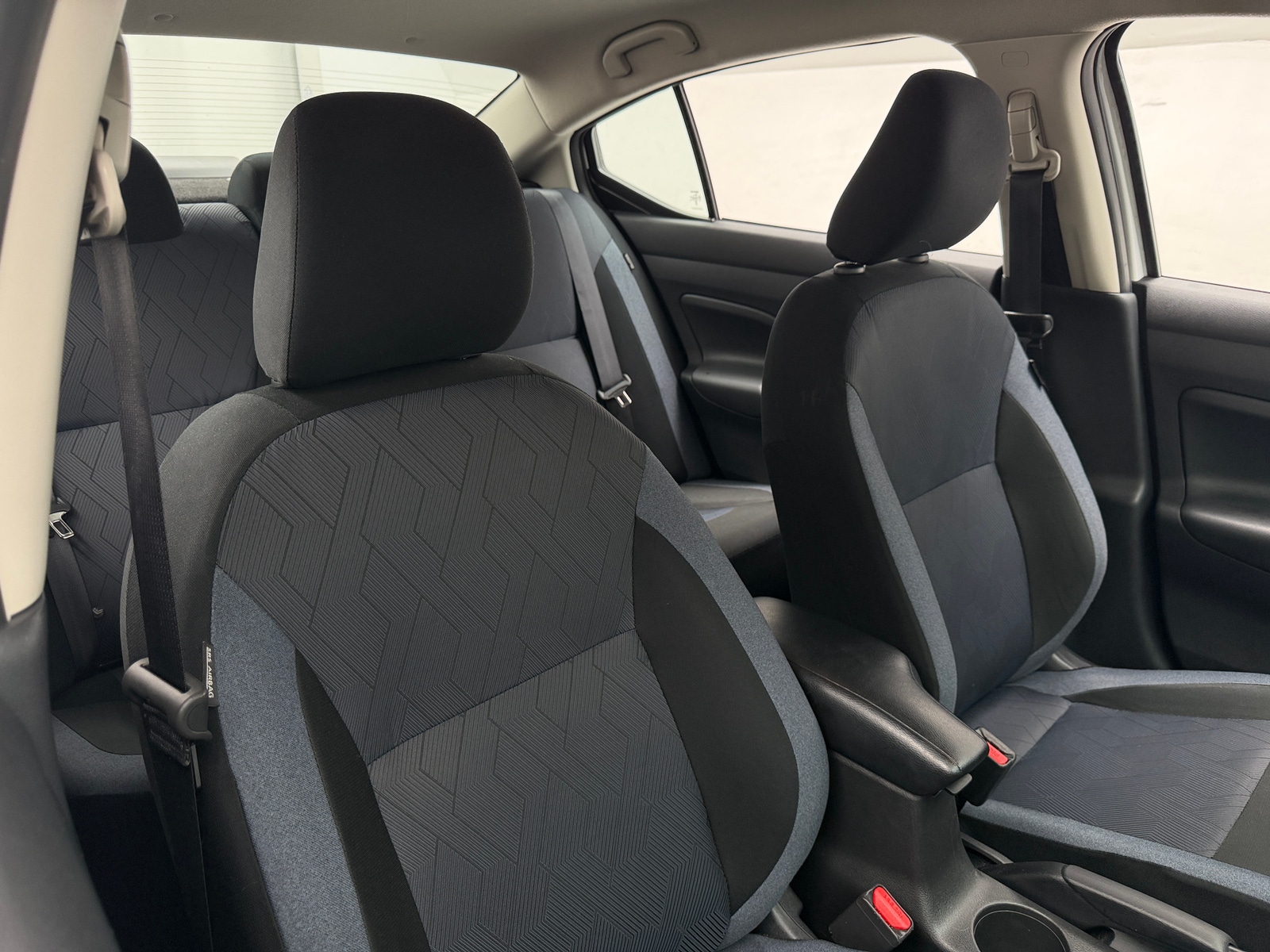 Thumbnail: 2025 Nissan Versa - 2