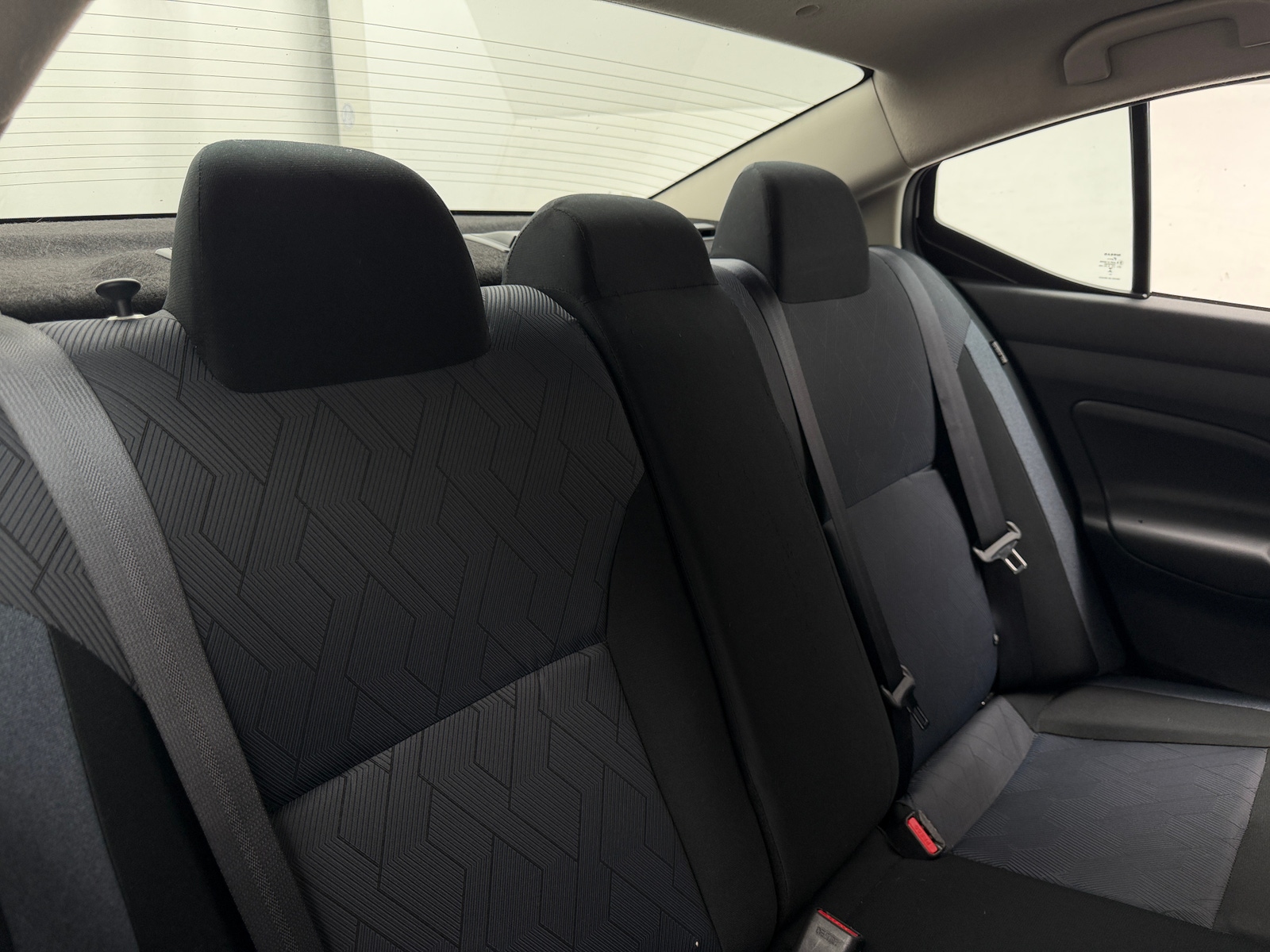 Thumbnail: 2025 Nissan Versa - 6