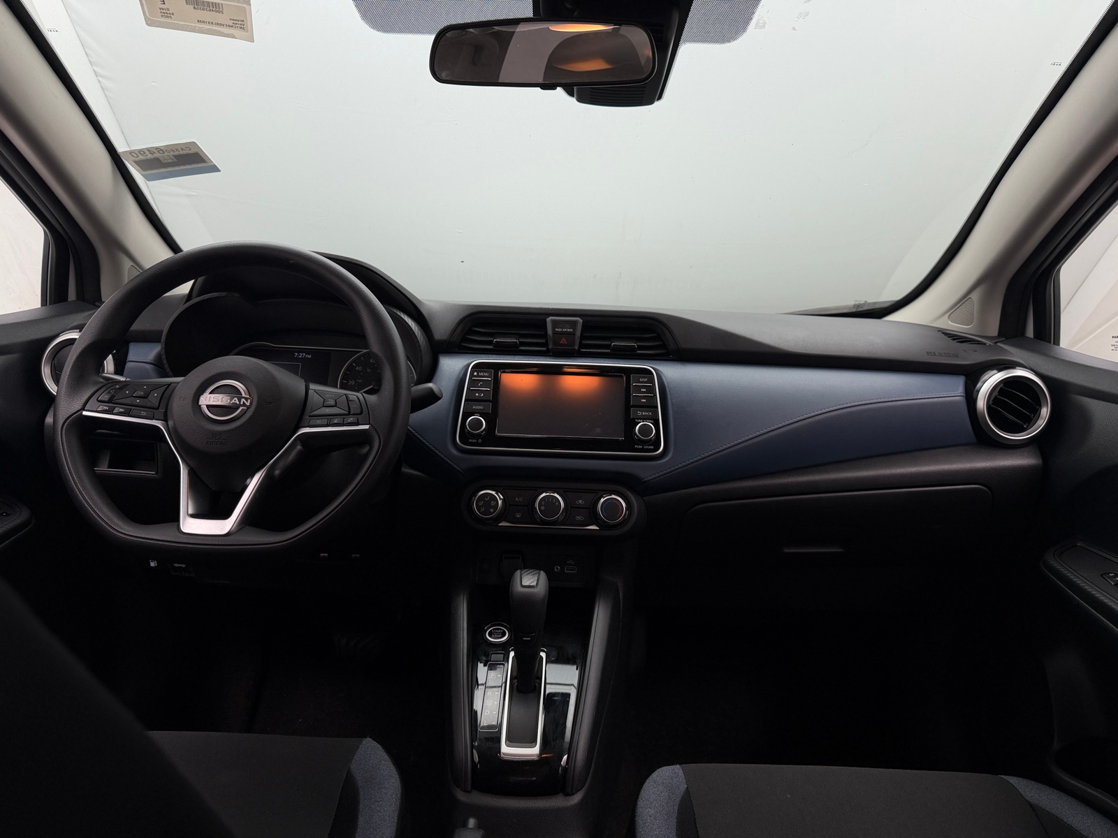 Thumbnail: 2025 Nissan Versa - 3