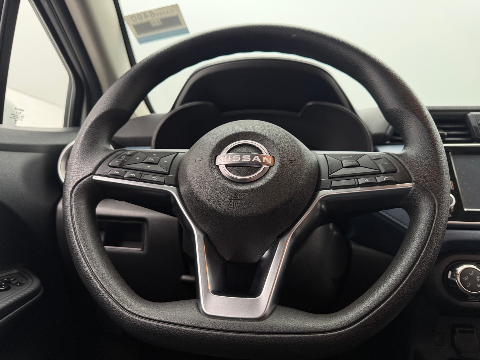 Thumbnail: 2025 Nissan Versa - 5