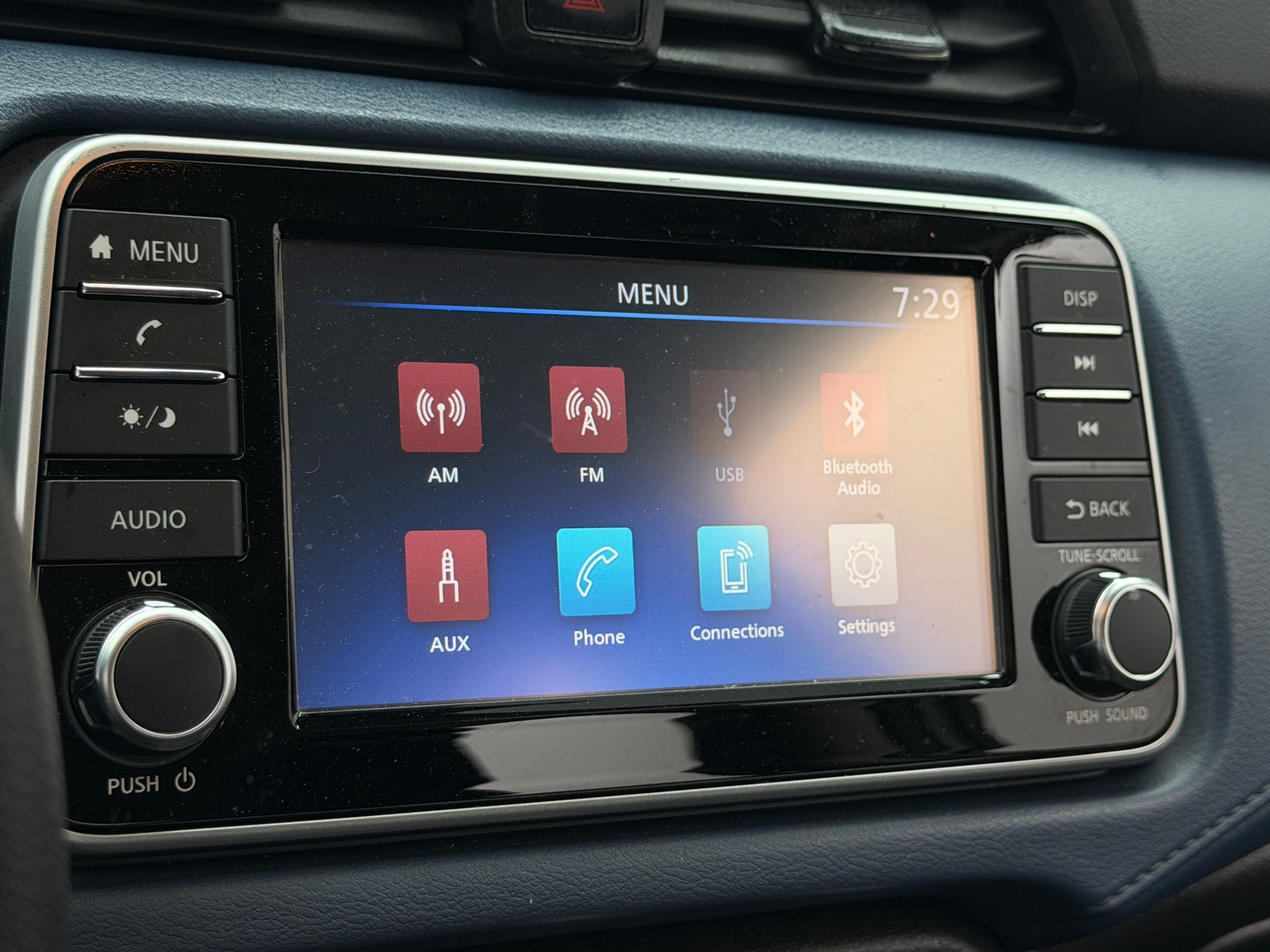 Thumbnail: 2025 Nissan Versa - 4