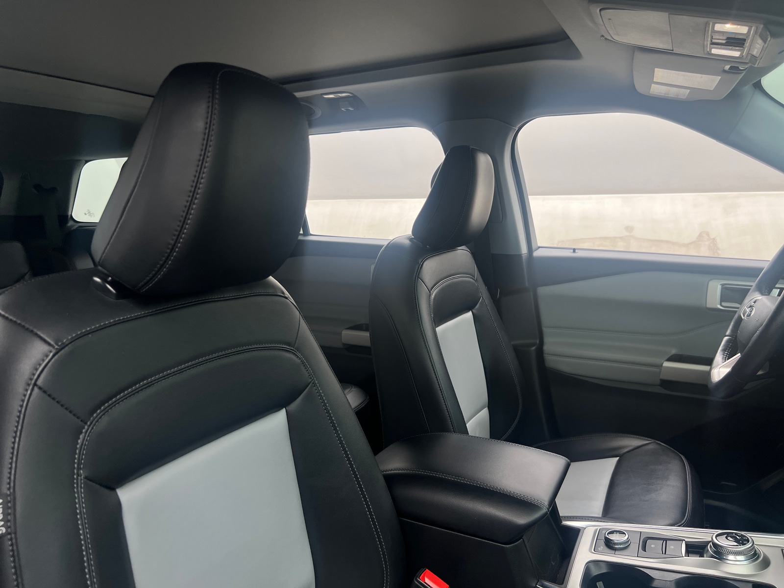 Thumbnail: 2022 Ford Explorer - 2