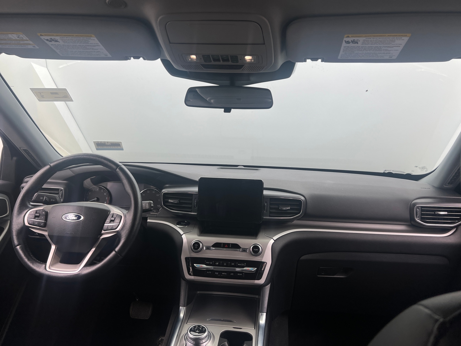 Thumbnail: 2022 Ford Explorer - 3